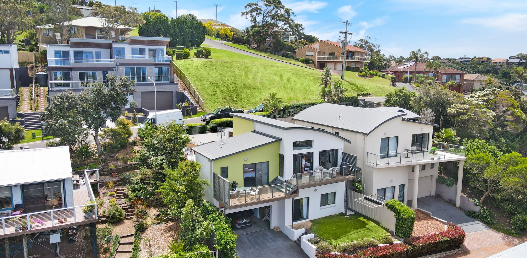 La Terrasse, Kiama