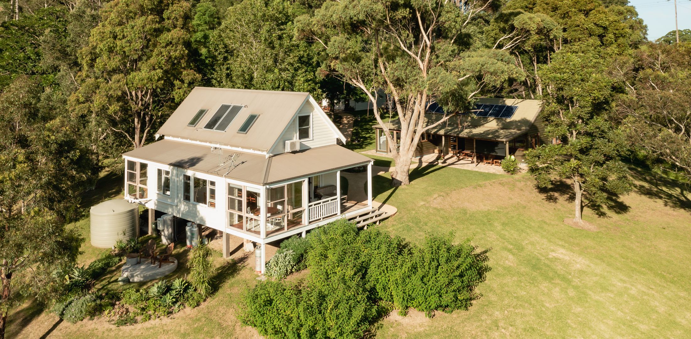 Yarrawong Farm, near Berry