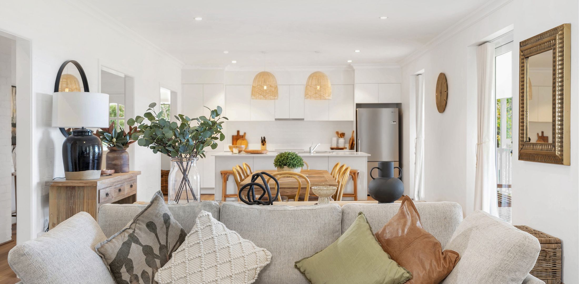 Willow House, Gerringong