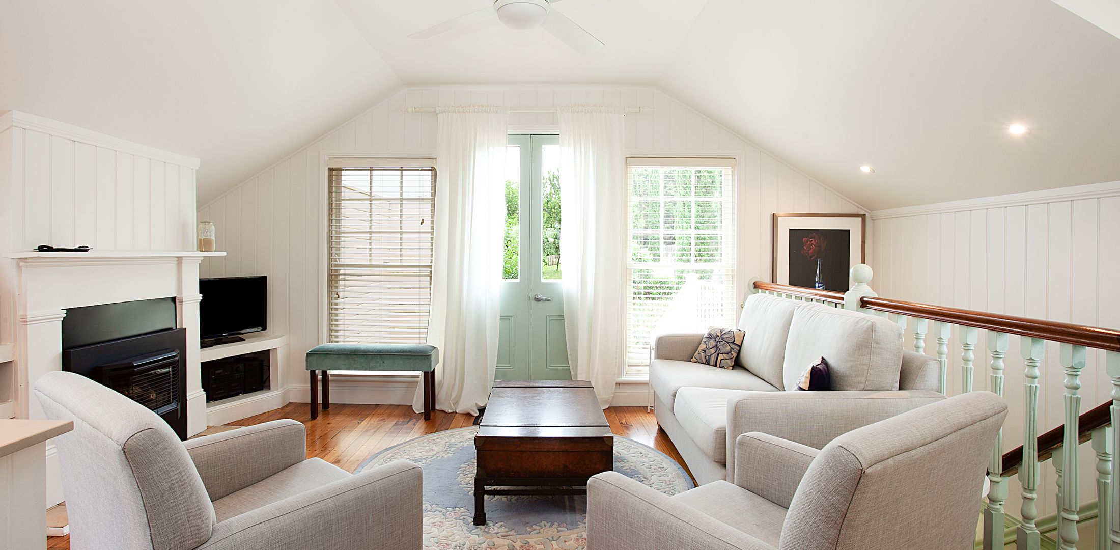 Stonington Cottage, Berrima