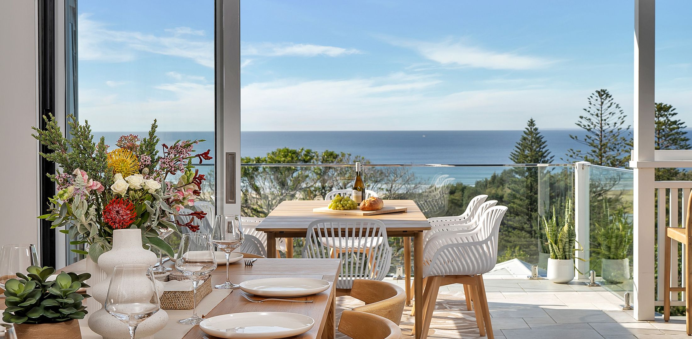 Seven Mile View, Gerroa