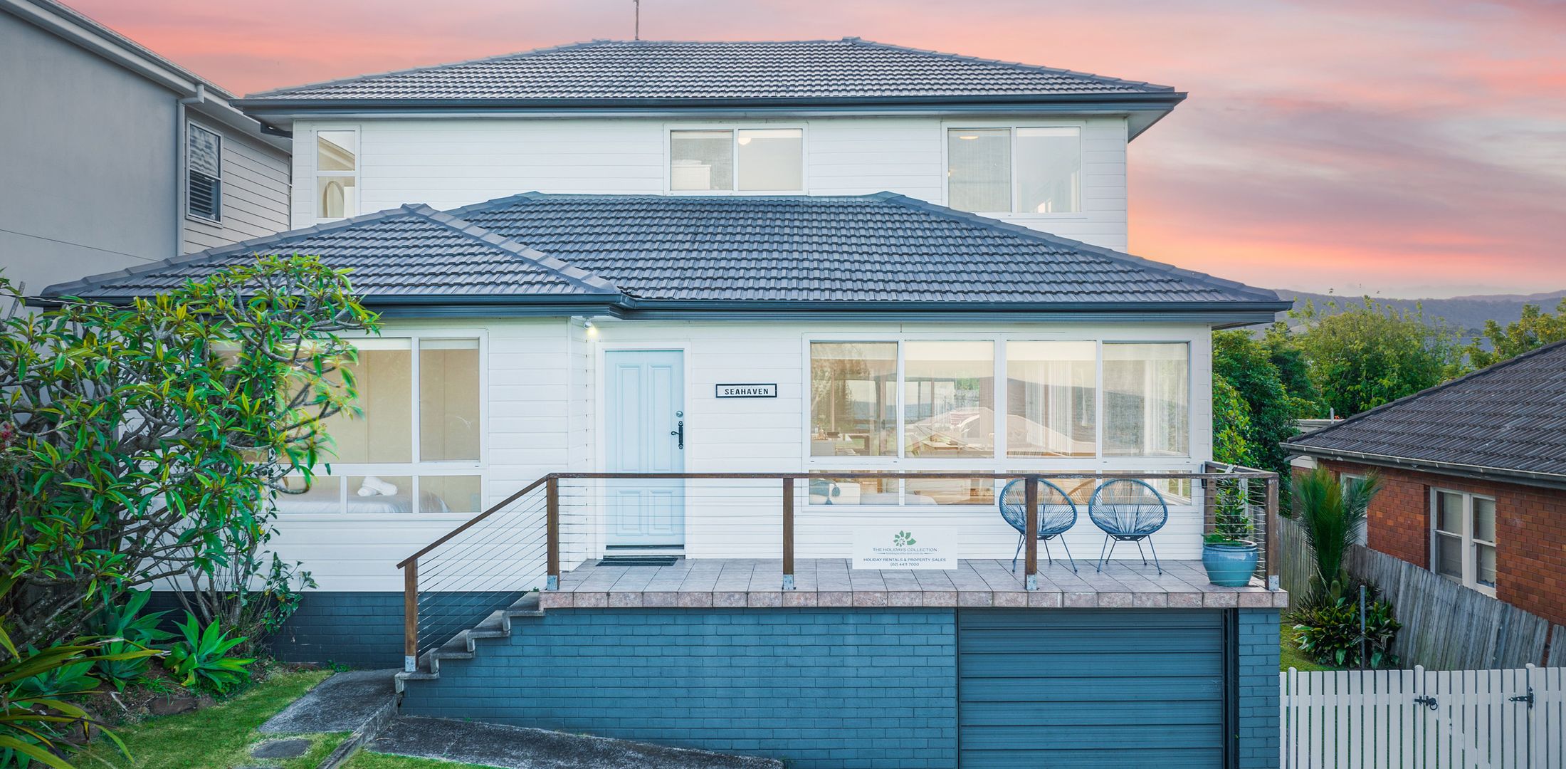 Seahaven, Gerringong