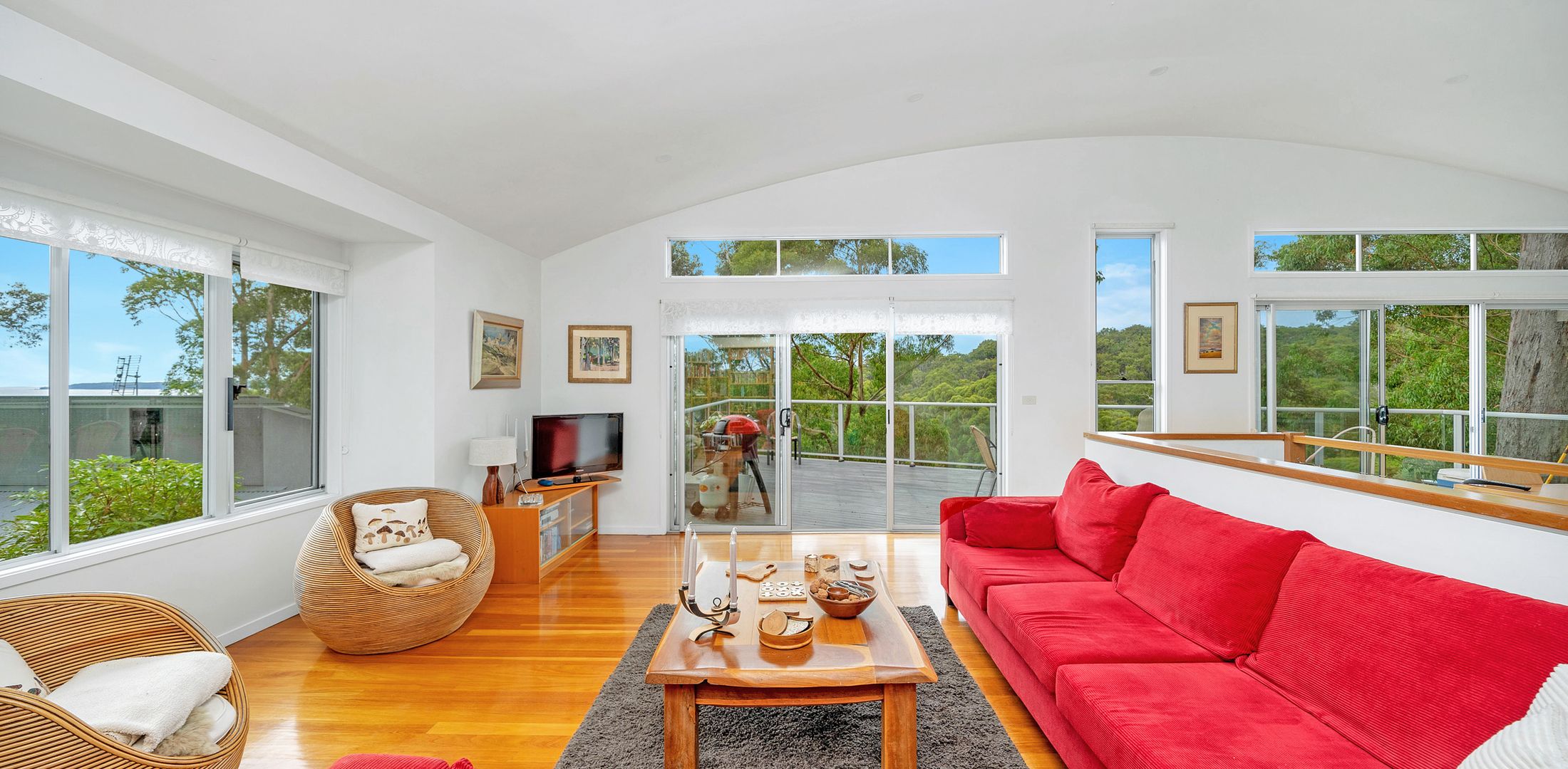 Bayview on Bayview, Hyams Beach