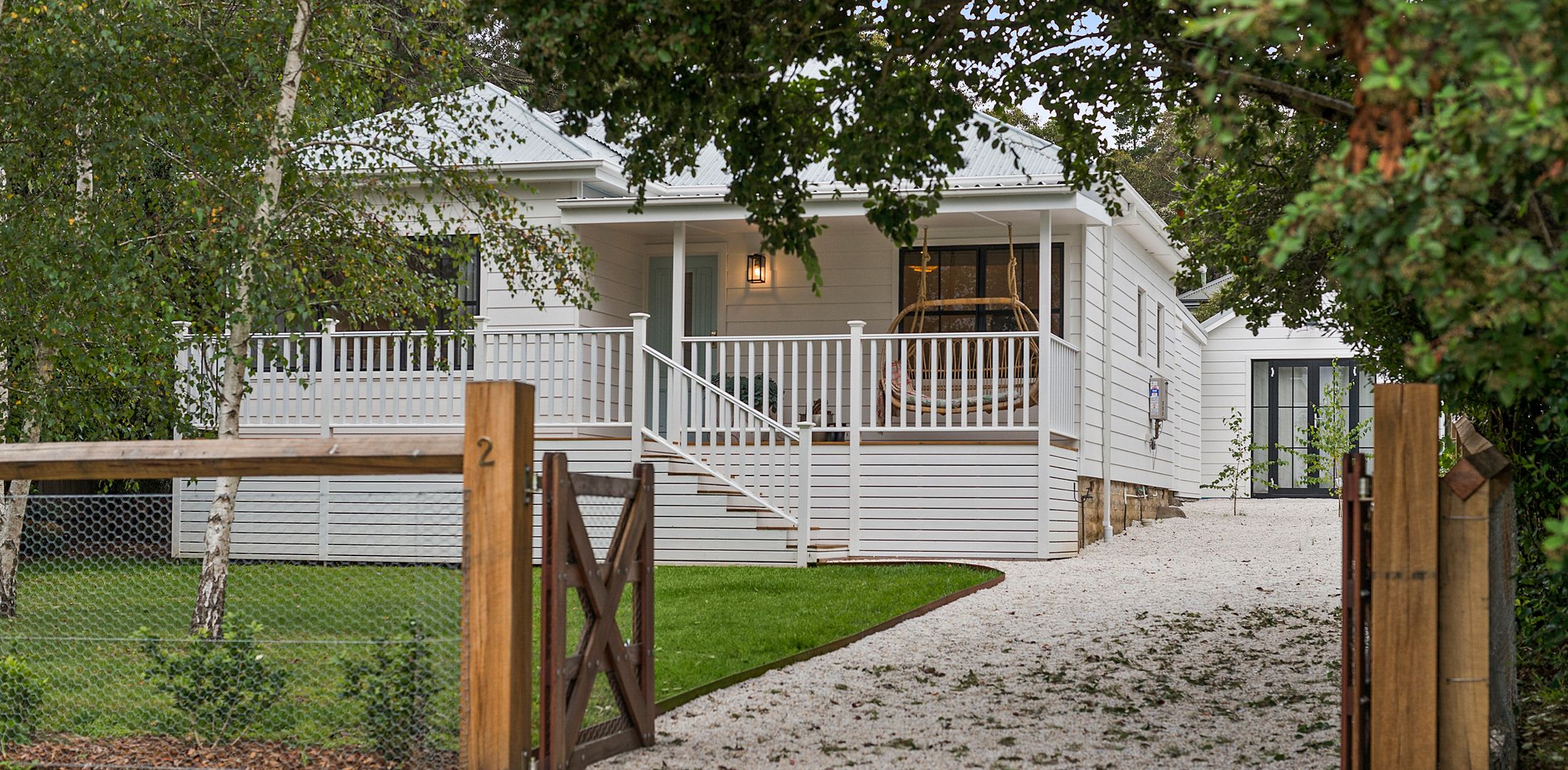 Bryony Cottage, Berrima