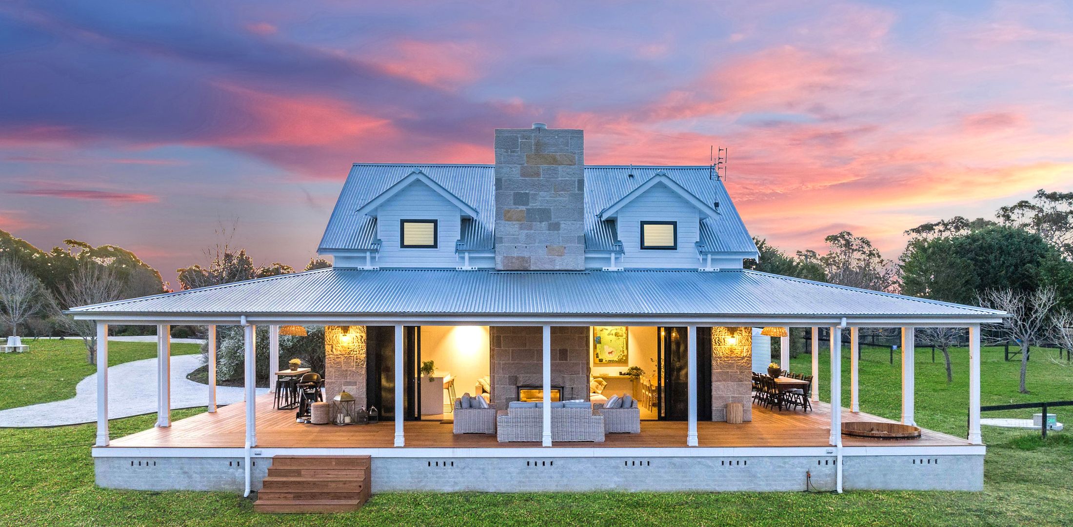 Wembley Cottage, Southern Highlands