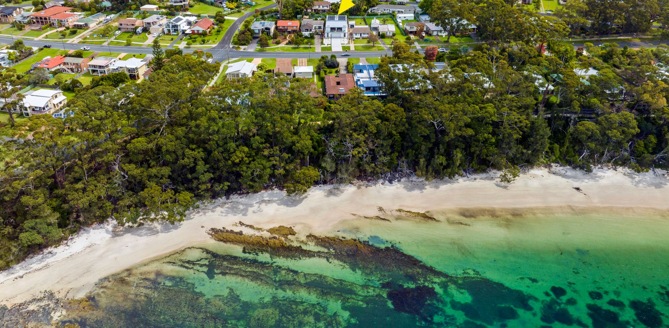 Vinny Beach House 2, Vincentia
