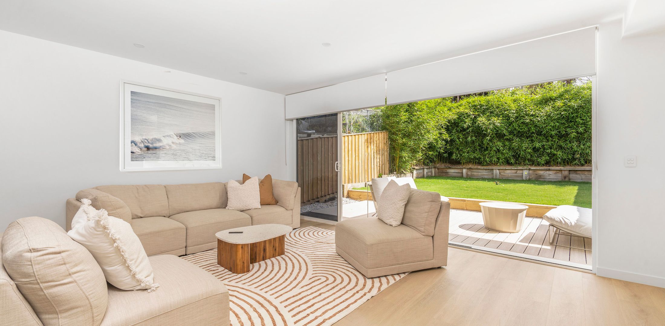 Blanca Beach House 1, Vincentia