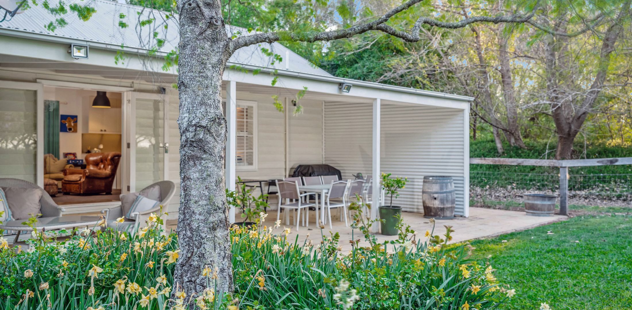 Rose Cottage, Mittagong