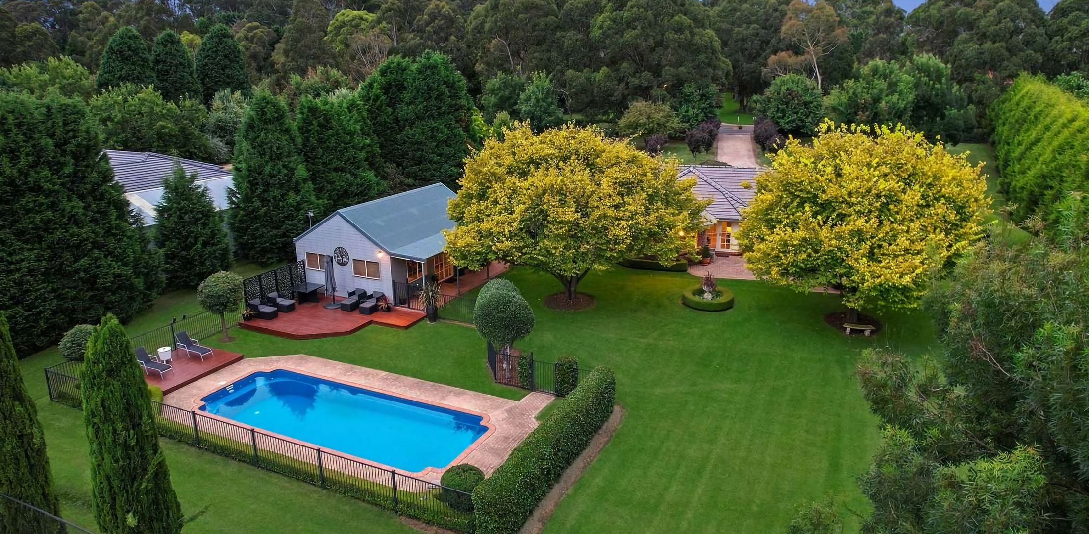 Avonlea, Bowral, Southern Highlands