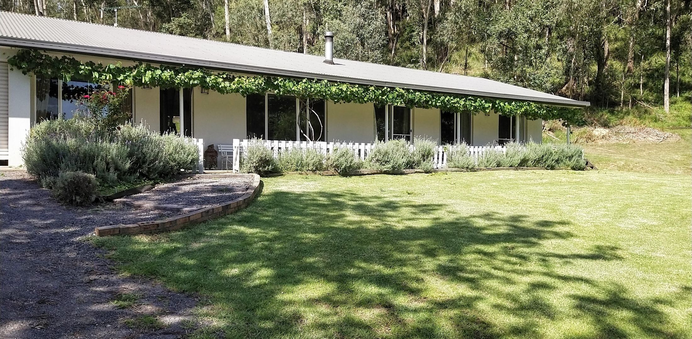 Lavender Hill, Kangaroo Valley