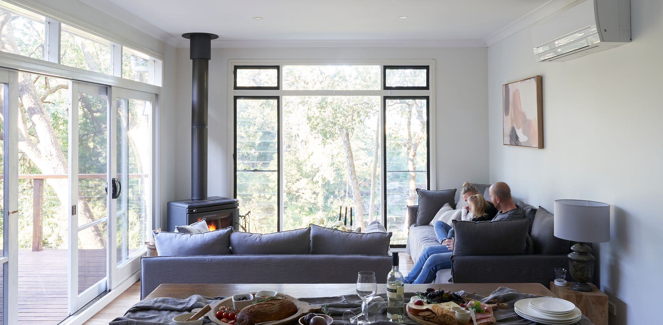 Scribbles Cottage, Kangaroo Valley
