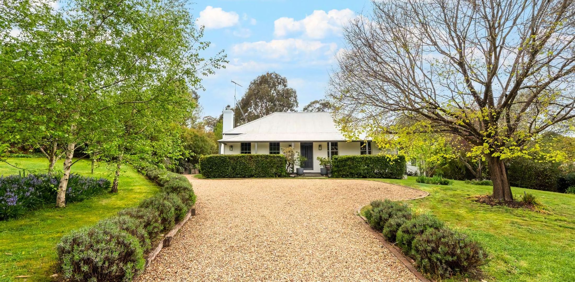 Somerset, Berrima, Southern Highlands