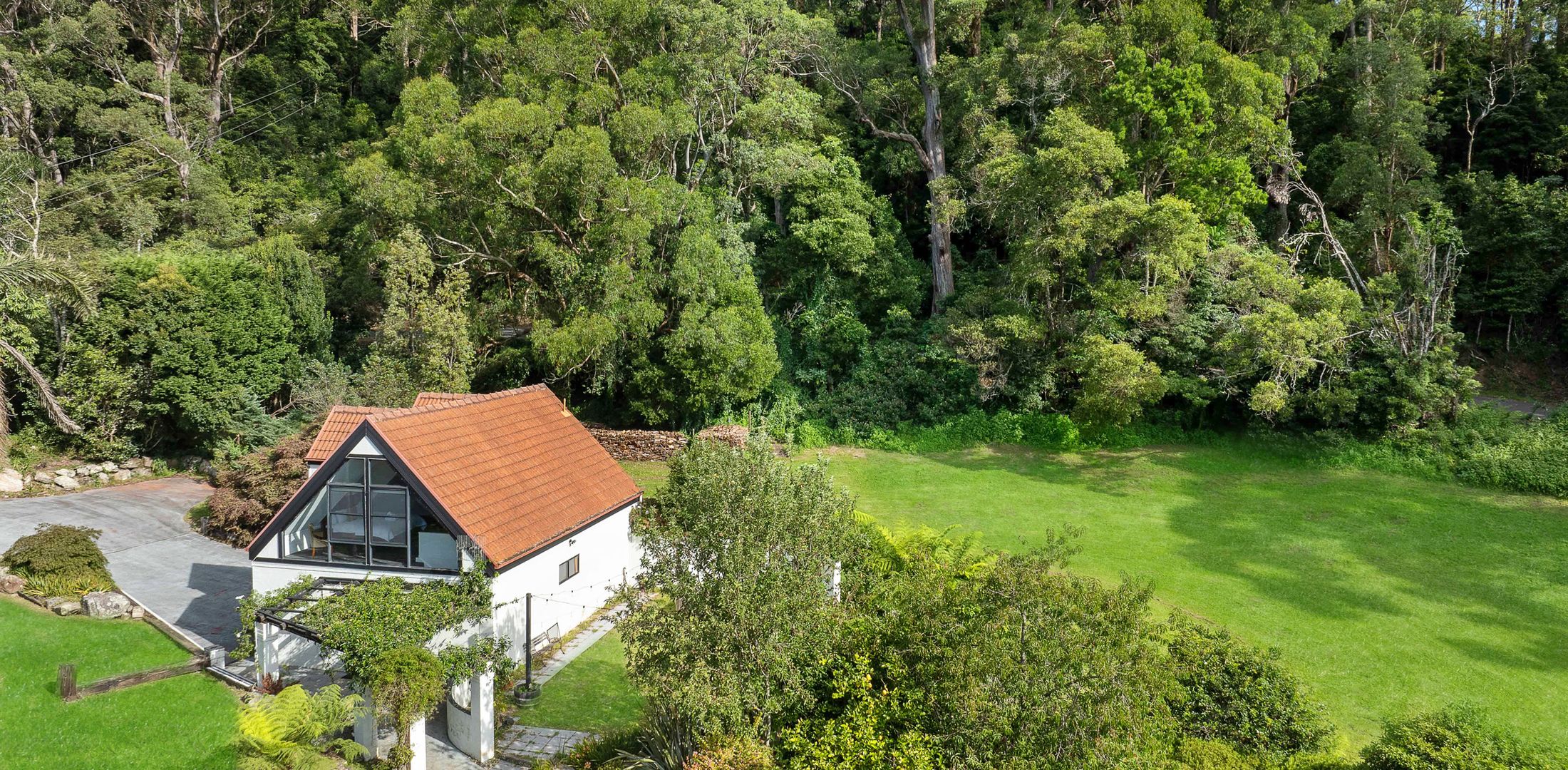 Valley View Studio, Kangaroo Valley