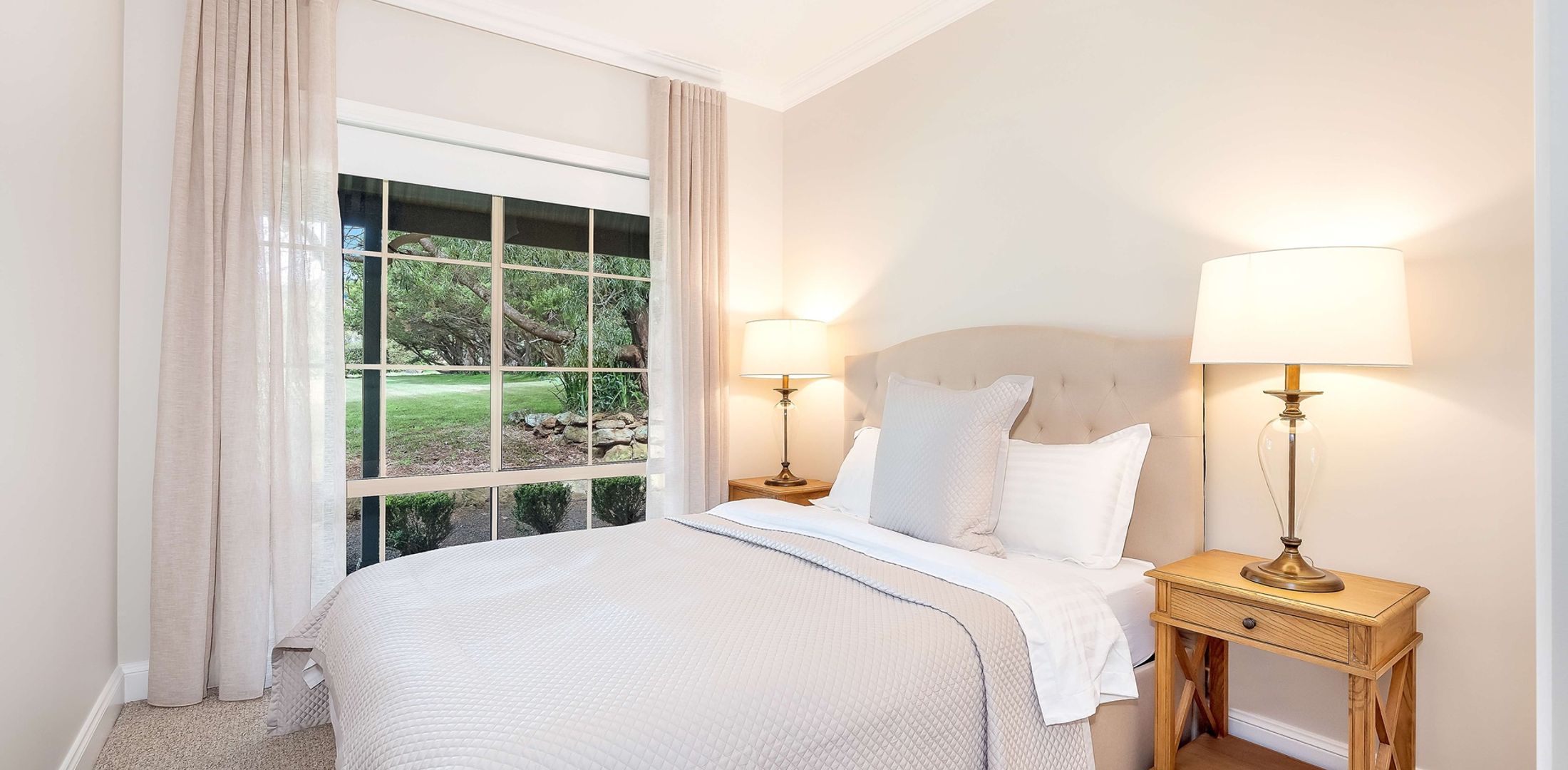 Westbrook, Kangaroo Valley