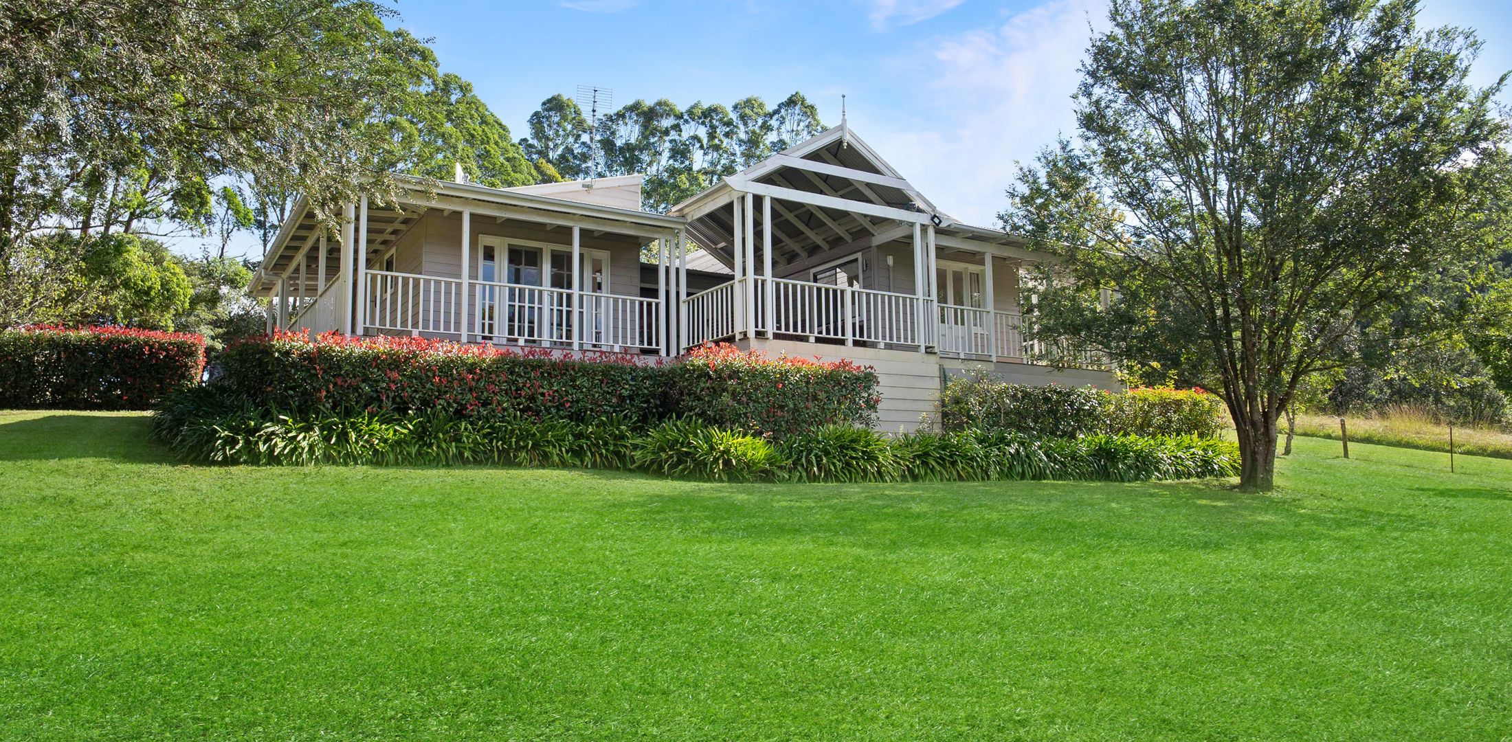 Wild Rose Cottage Kiaroo Estate, Kangaroo Valley