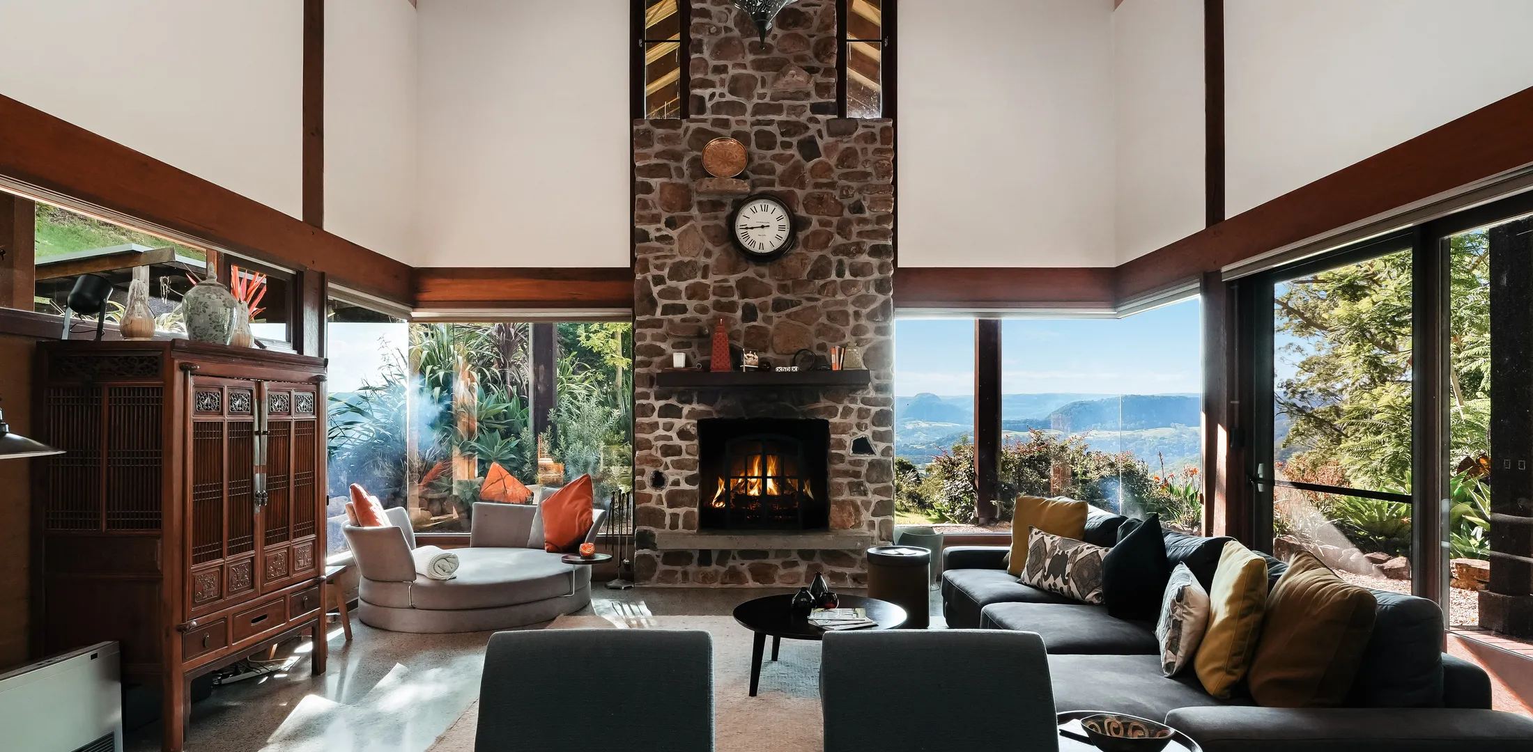 Womberroo, Kangaroo Valley