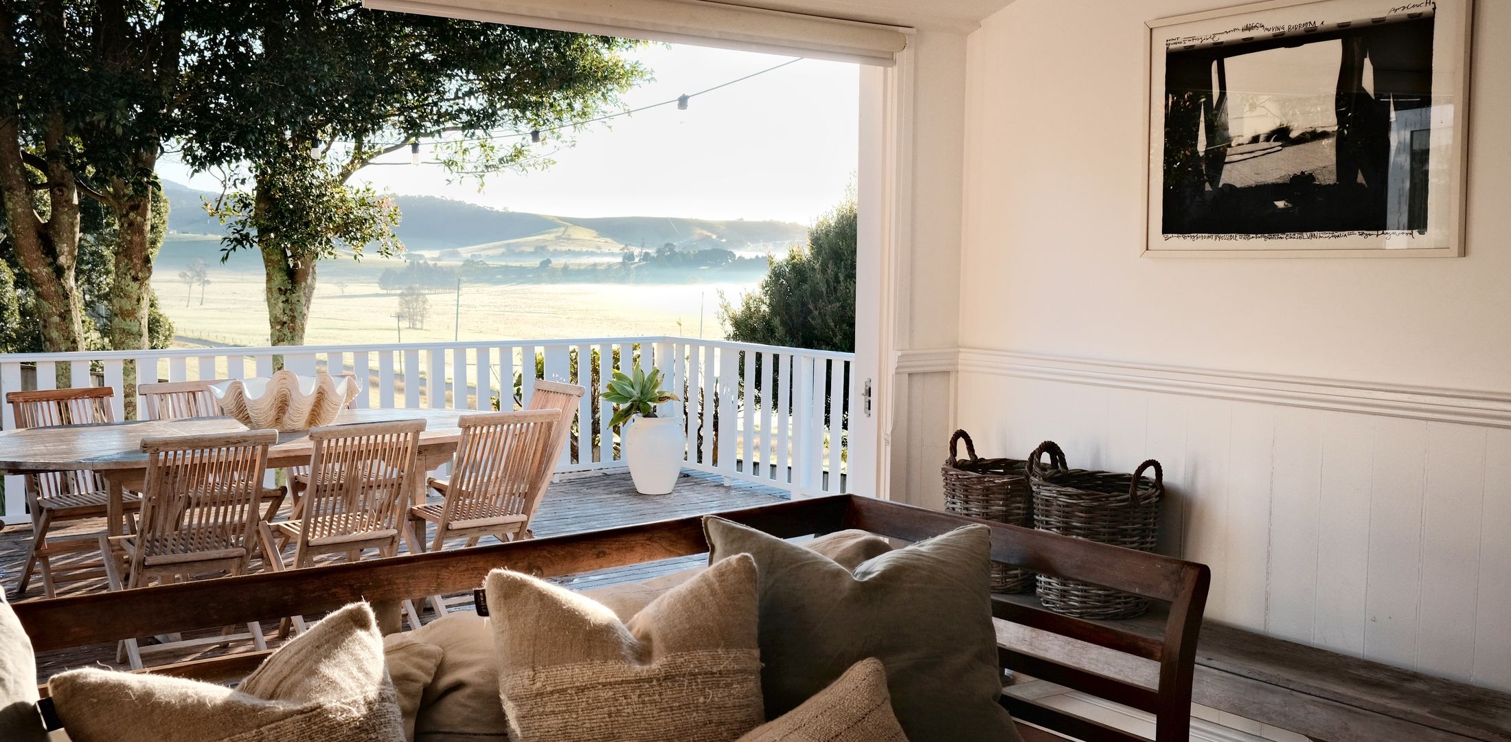 Clover Hill Cottage, Gerroa/Berry