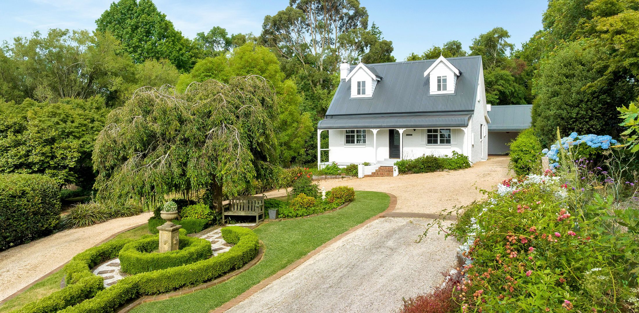 Cherry Tree Cottage, Burrawang, Southern Highlands