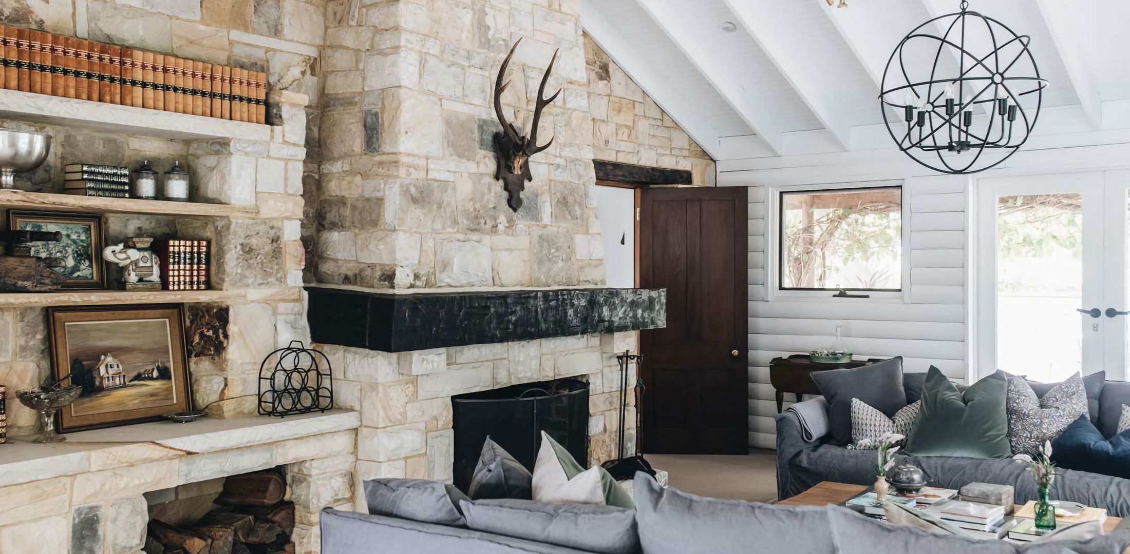 Coromandel Homestead, Berrima
