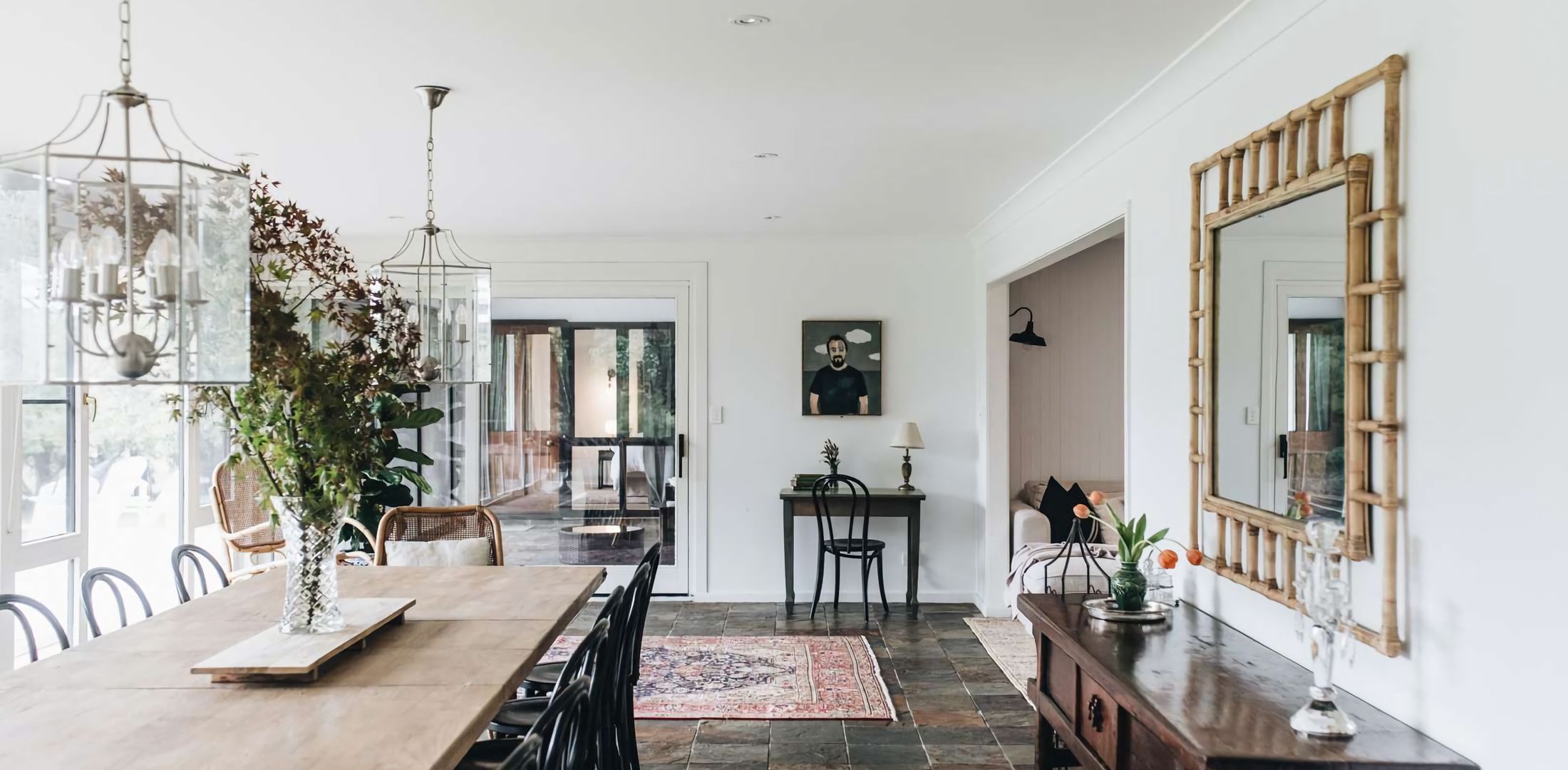 Coromandel Lodge, Berrima