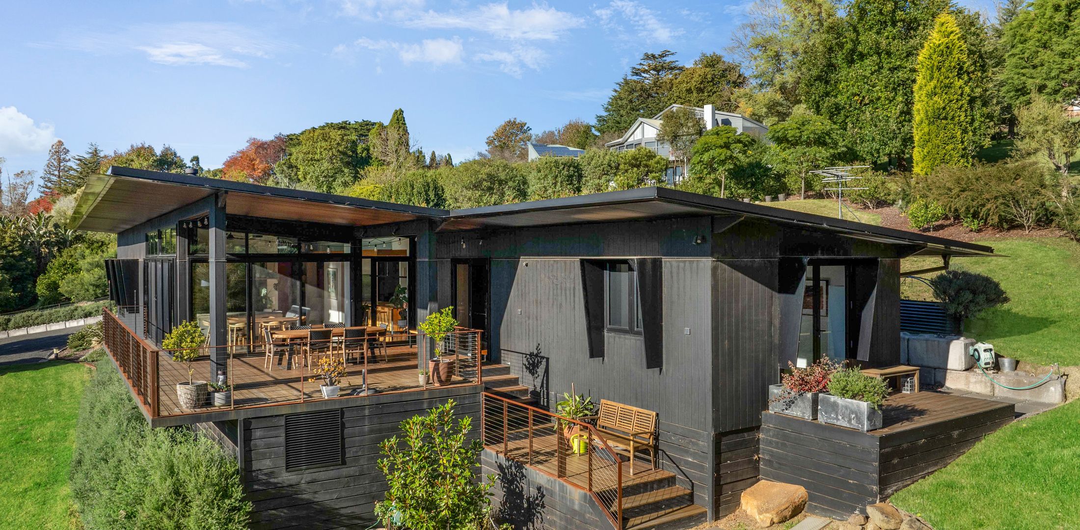Sanctuaire, Southern Highlands