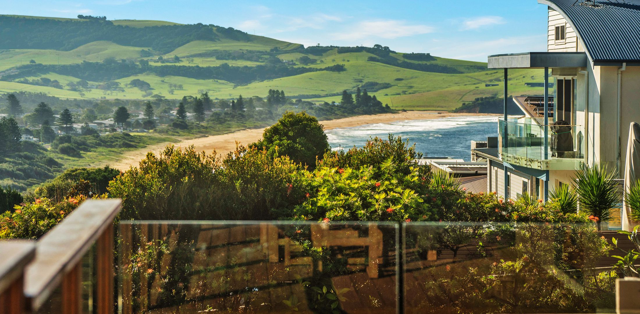 Jane’s at Werri, Gerringong