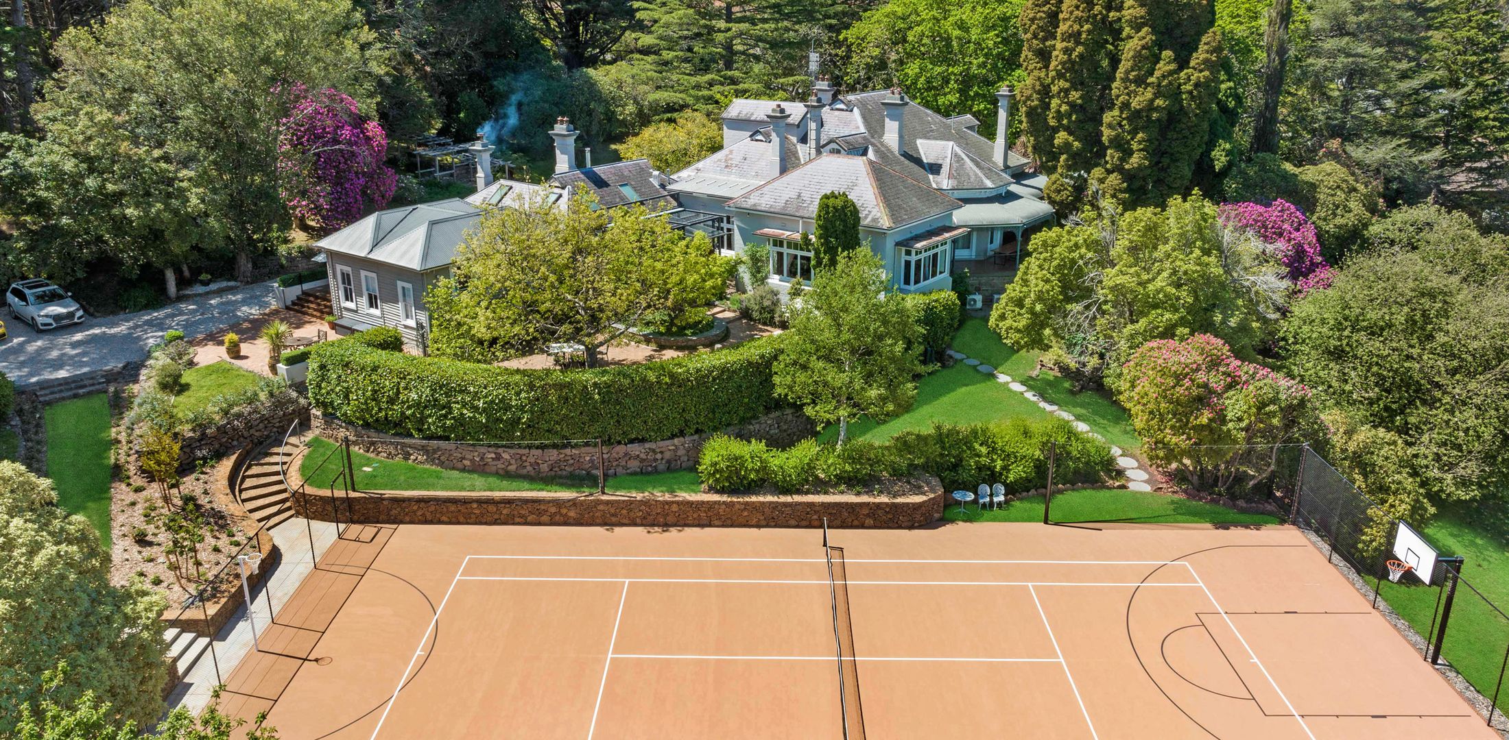 Earlsbrae, Bowral, Southern Highlands