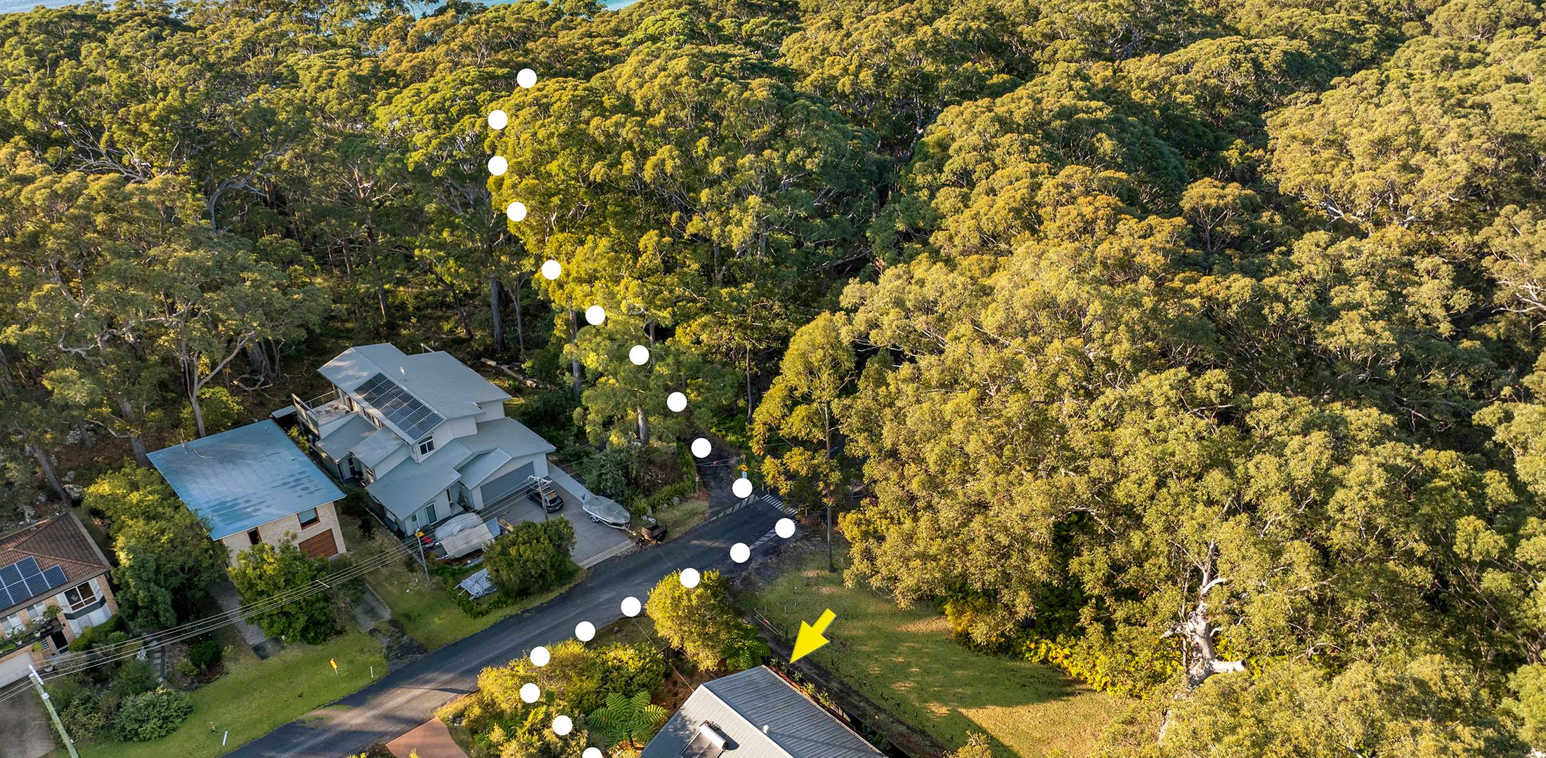 Scandi Beach House, Vincentia