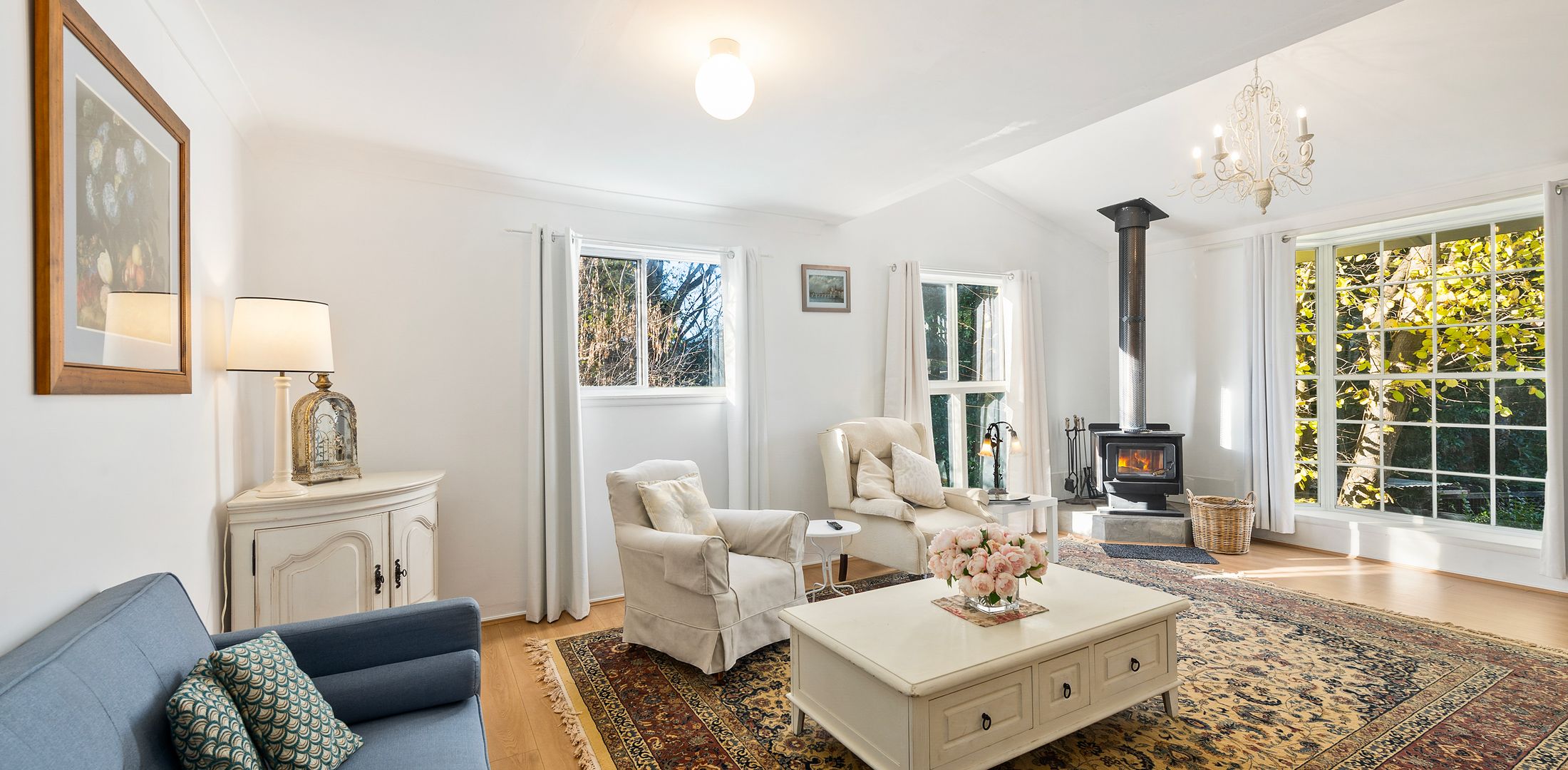 Elm Cottage, Moss Vale