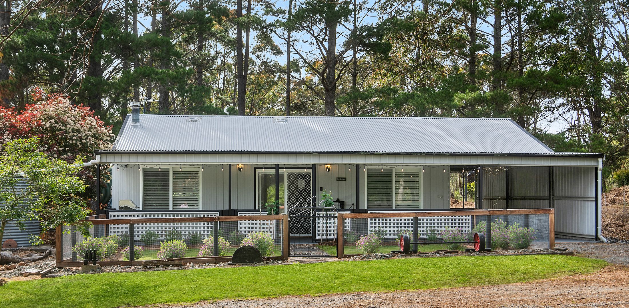 The Cottage, Colo Vale, Southern Highlands
