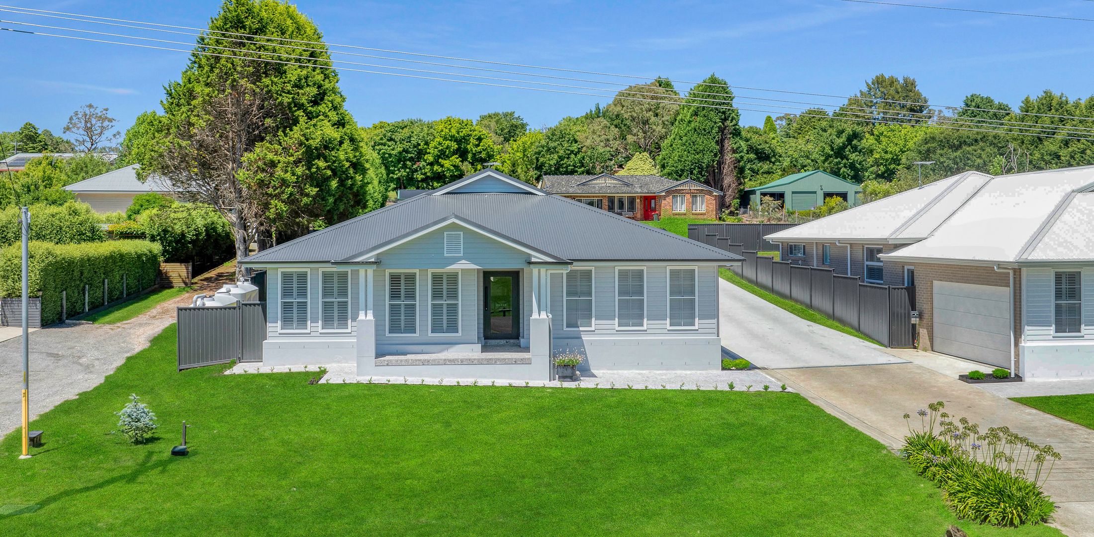 Parkview for 8, Moss Vale, Southern Highlands
