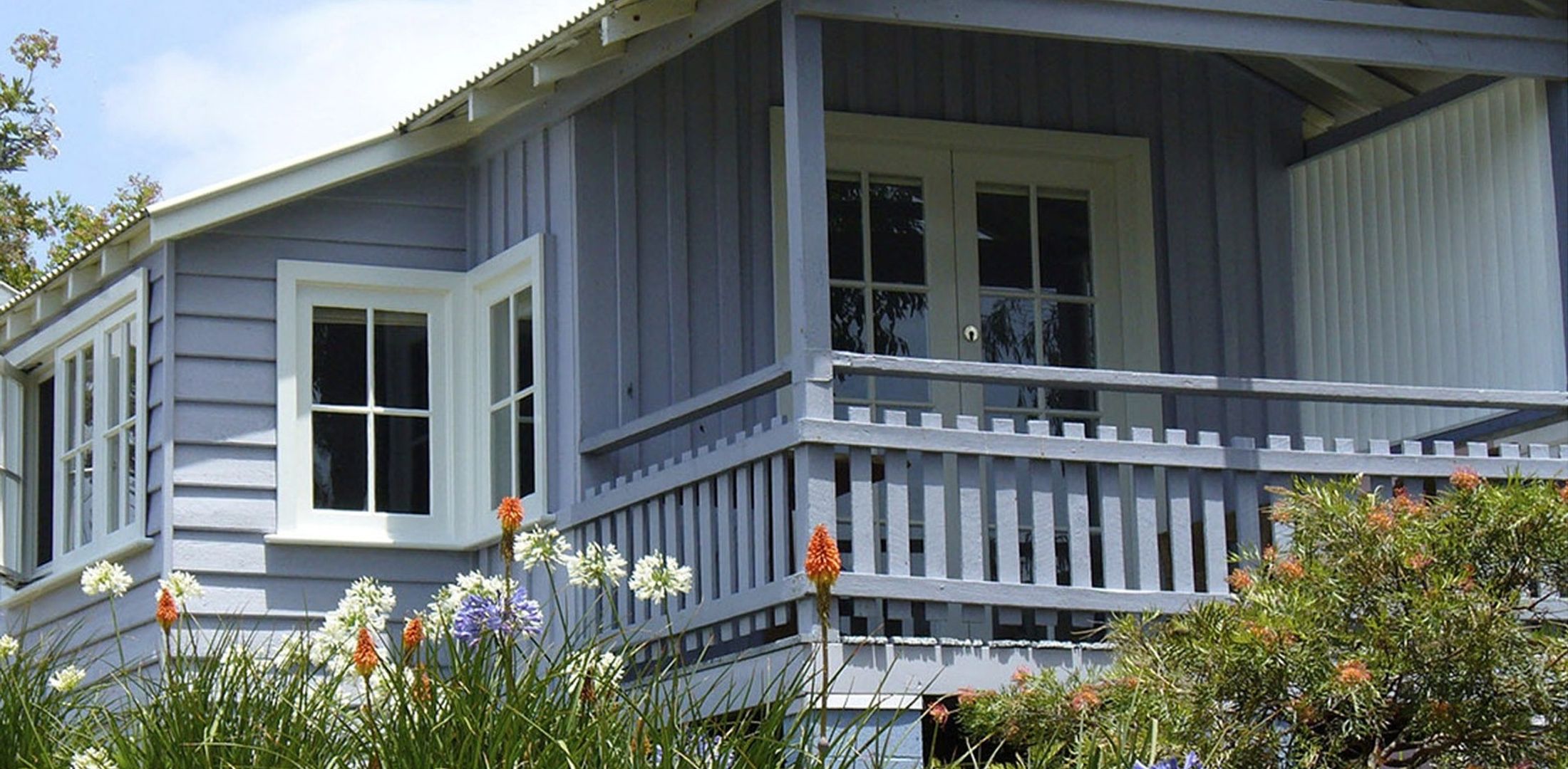 Cottage 1 – Hyams Beach Seaside Cottages