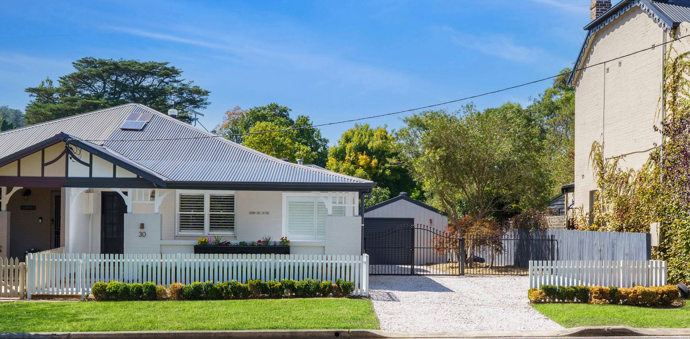 Cherry Tree Cottage Bowral, Southern Highlands