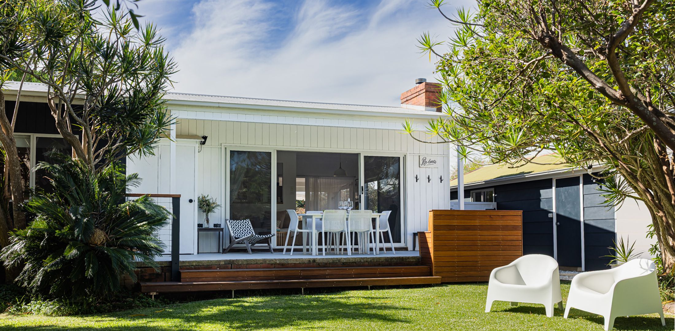 Ro-ana for 8, Gerringong