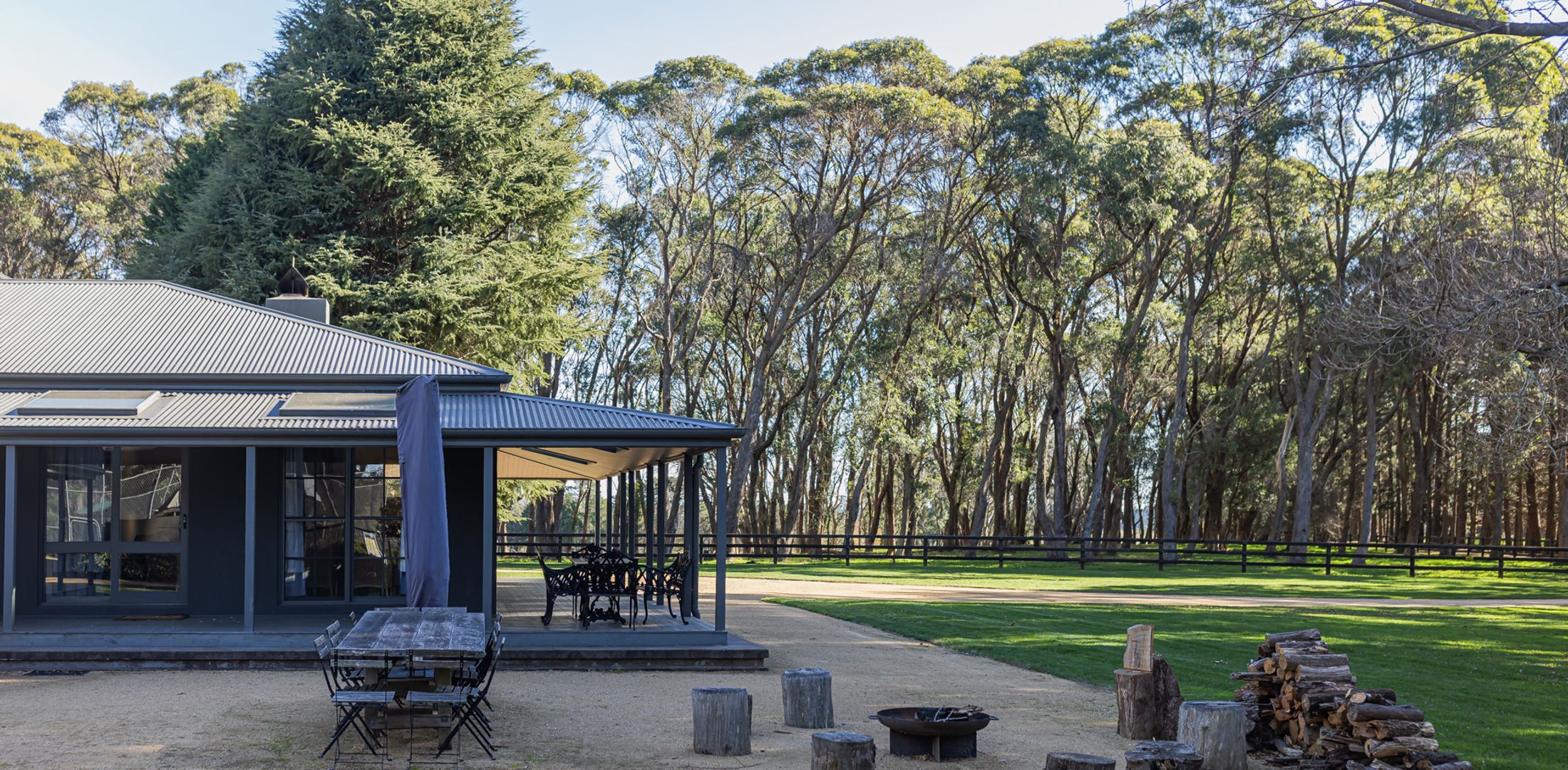 Pindari, Glenquarry, Southern Highlands