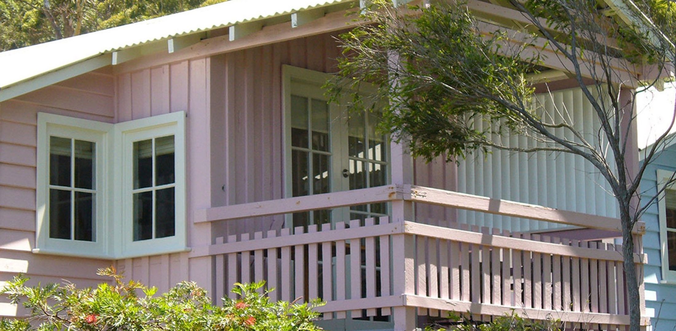 Cottage 2 – Hyams Beach Seaside Cottages