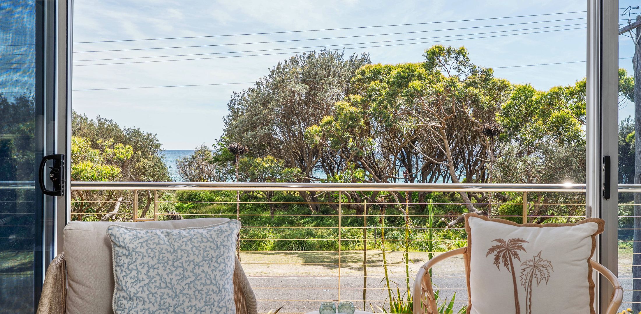 Morze Beachfront, Currarong