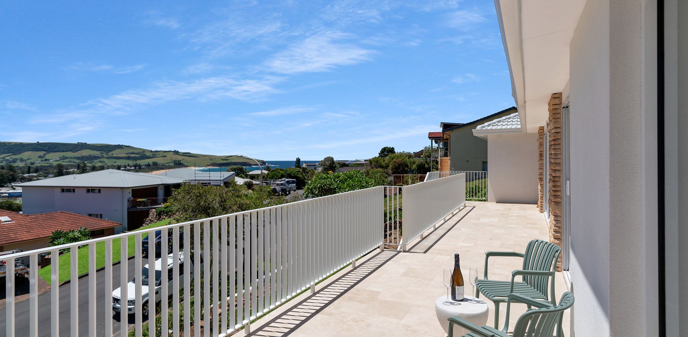 Burri Burri, Gerringong