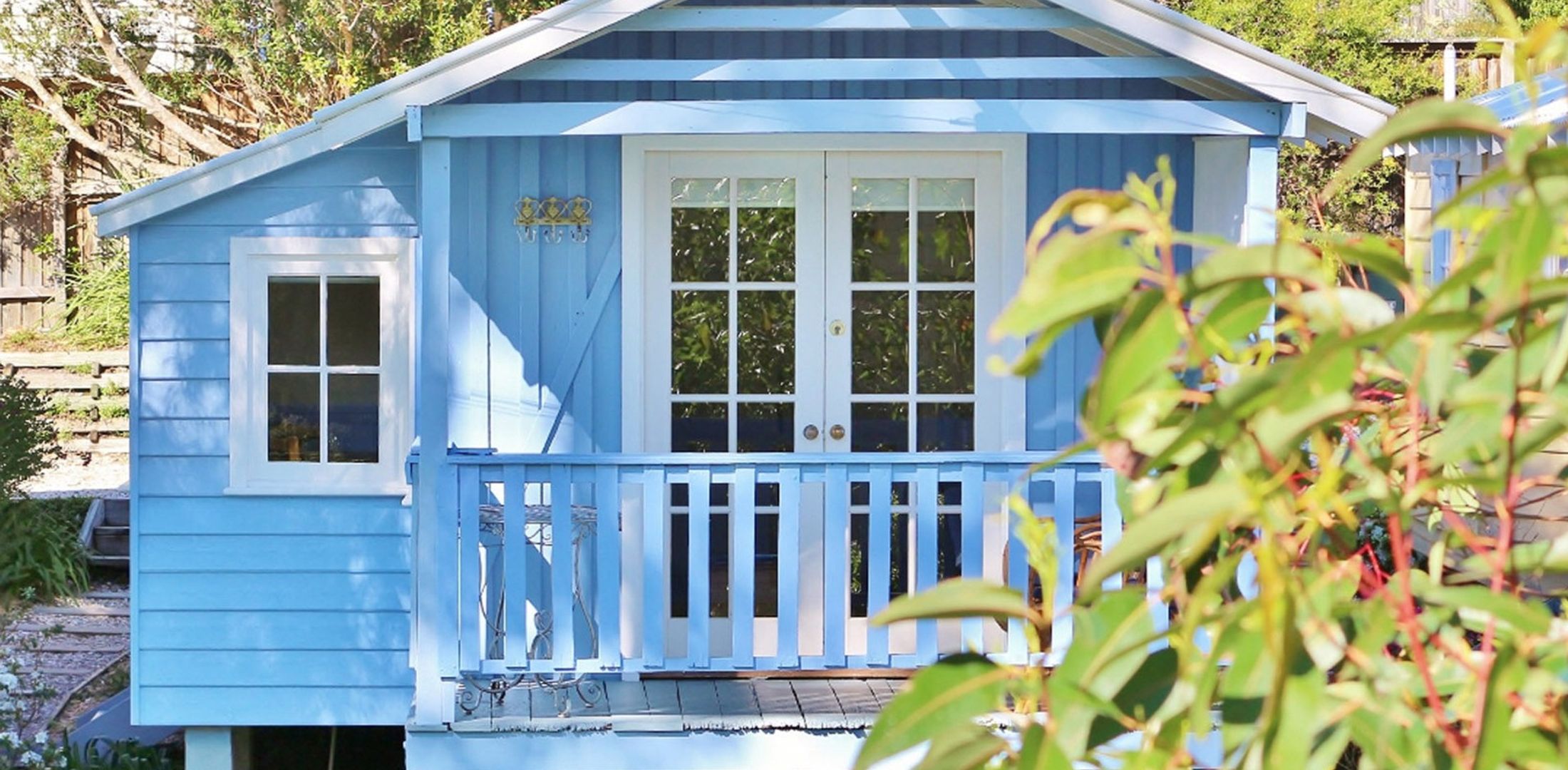 Cottage 3 – Hyams Beach Seaside Cottages