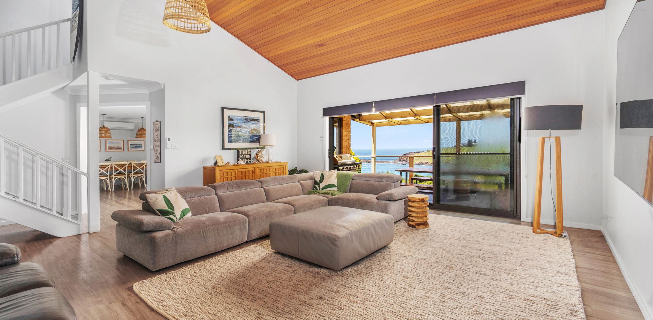 Ohana Oasis, Kiama
