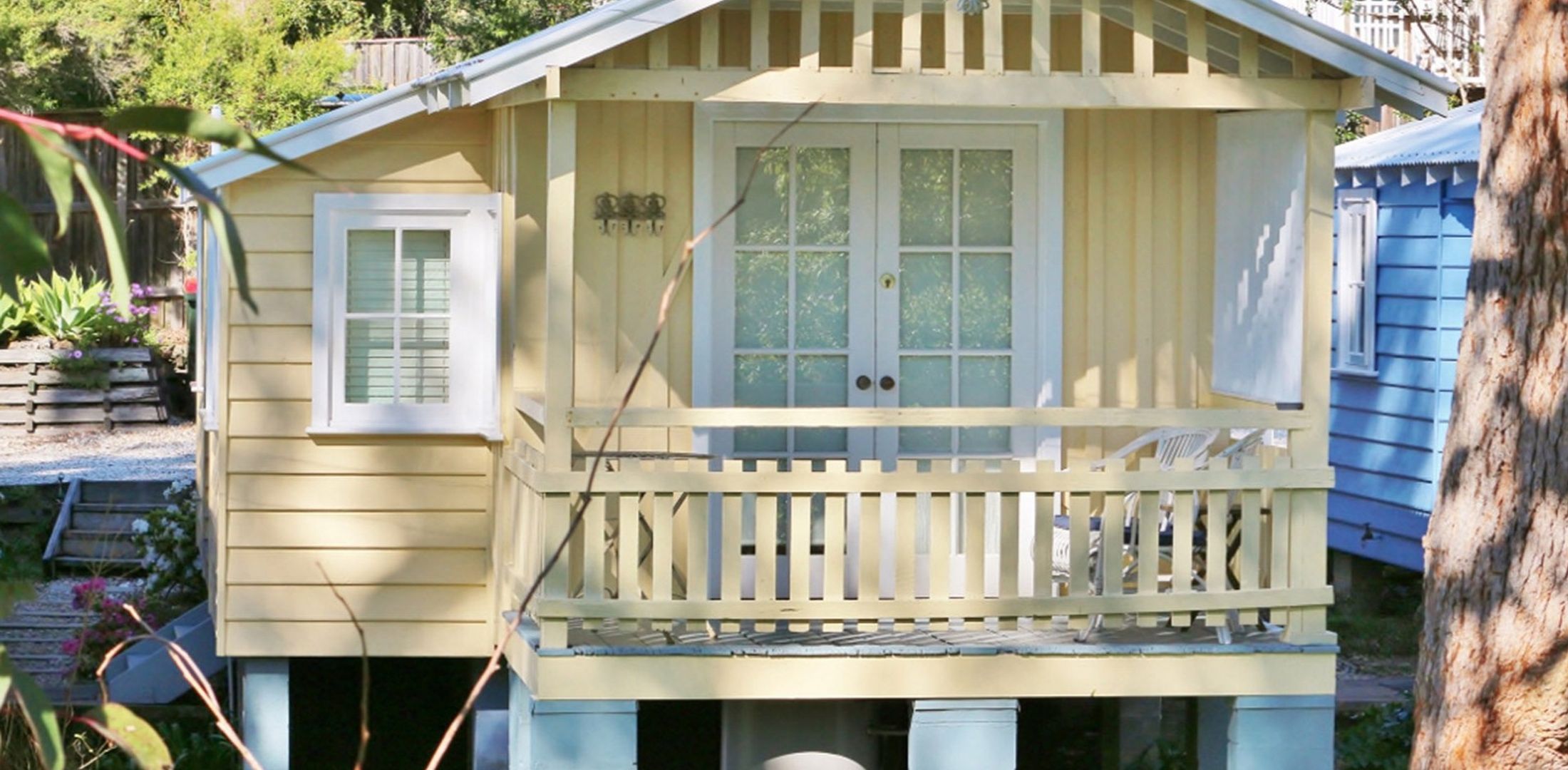 Cottage 4 – Hyams Beach Seaside Cottages