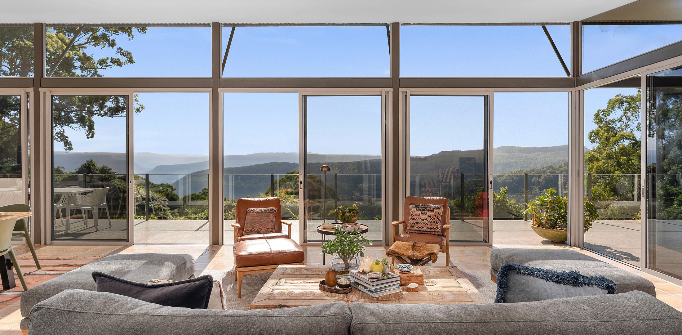 Omaroo, Beaumont, Kangaroo Valley