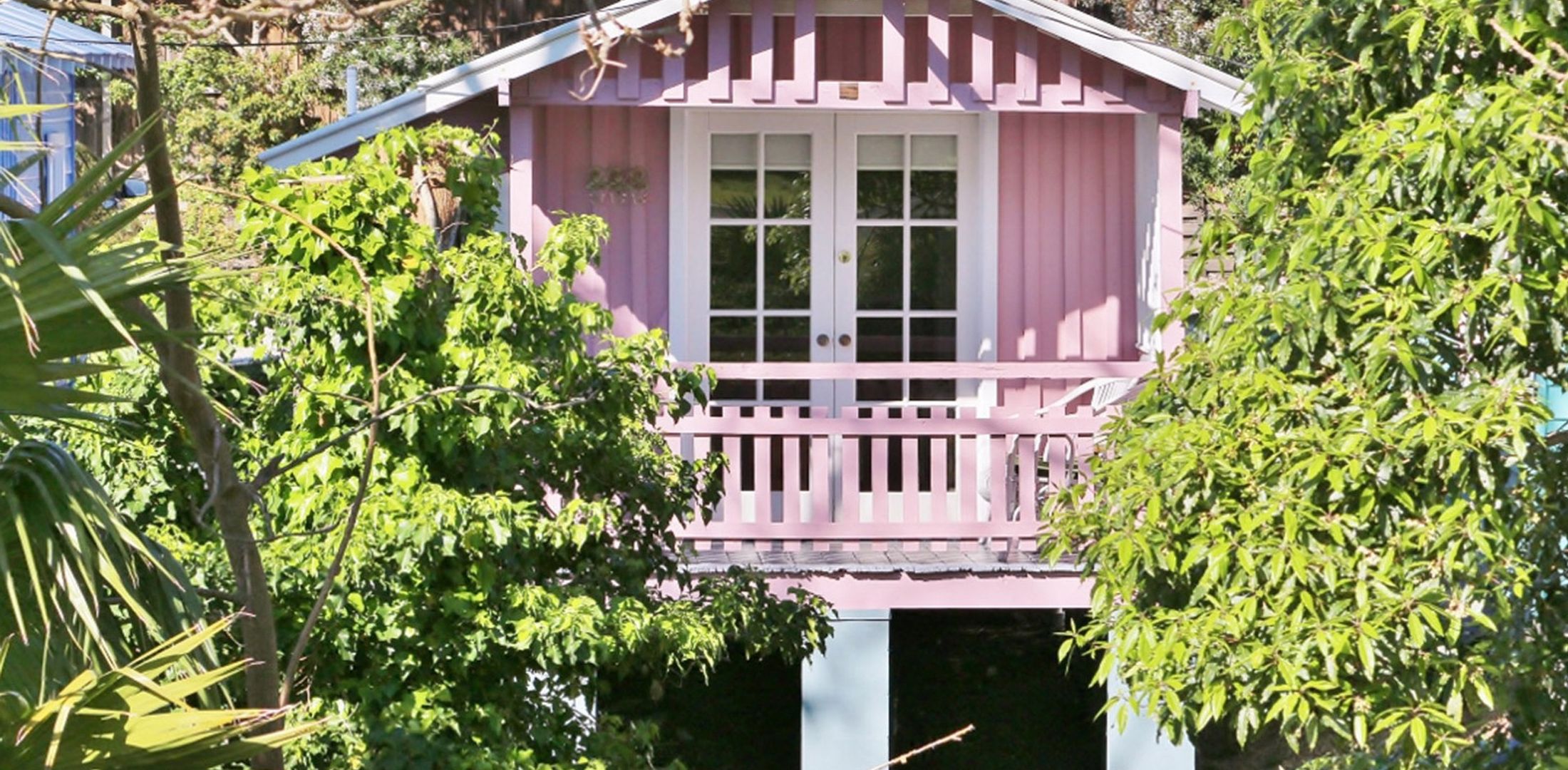Cottage 6 – Hyams Beach Seaside Cottages