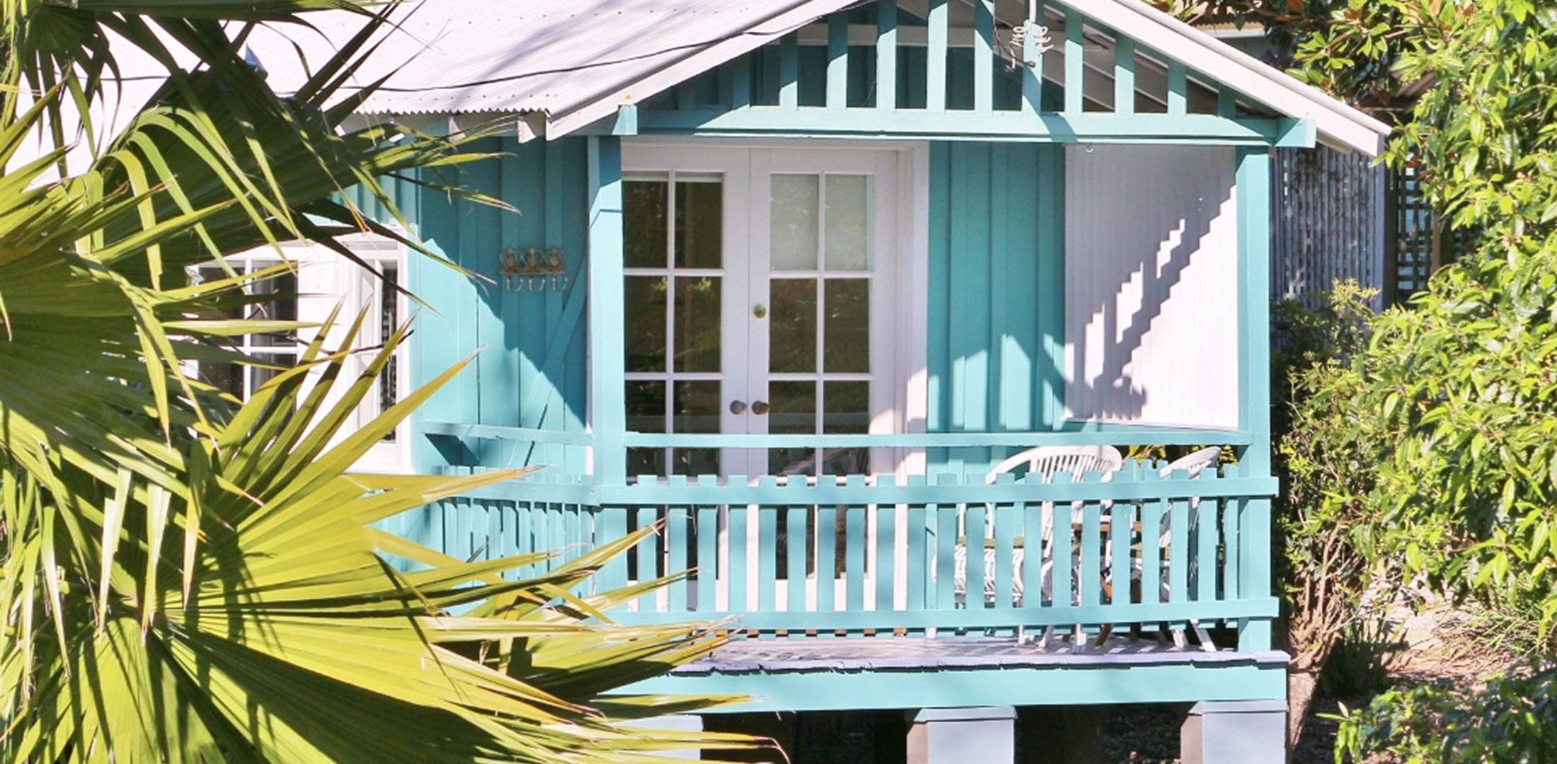 Cottage 7 – Hyams Beach Seaside Cottages