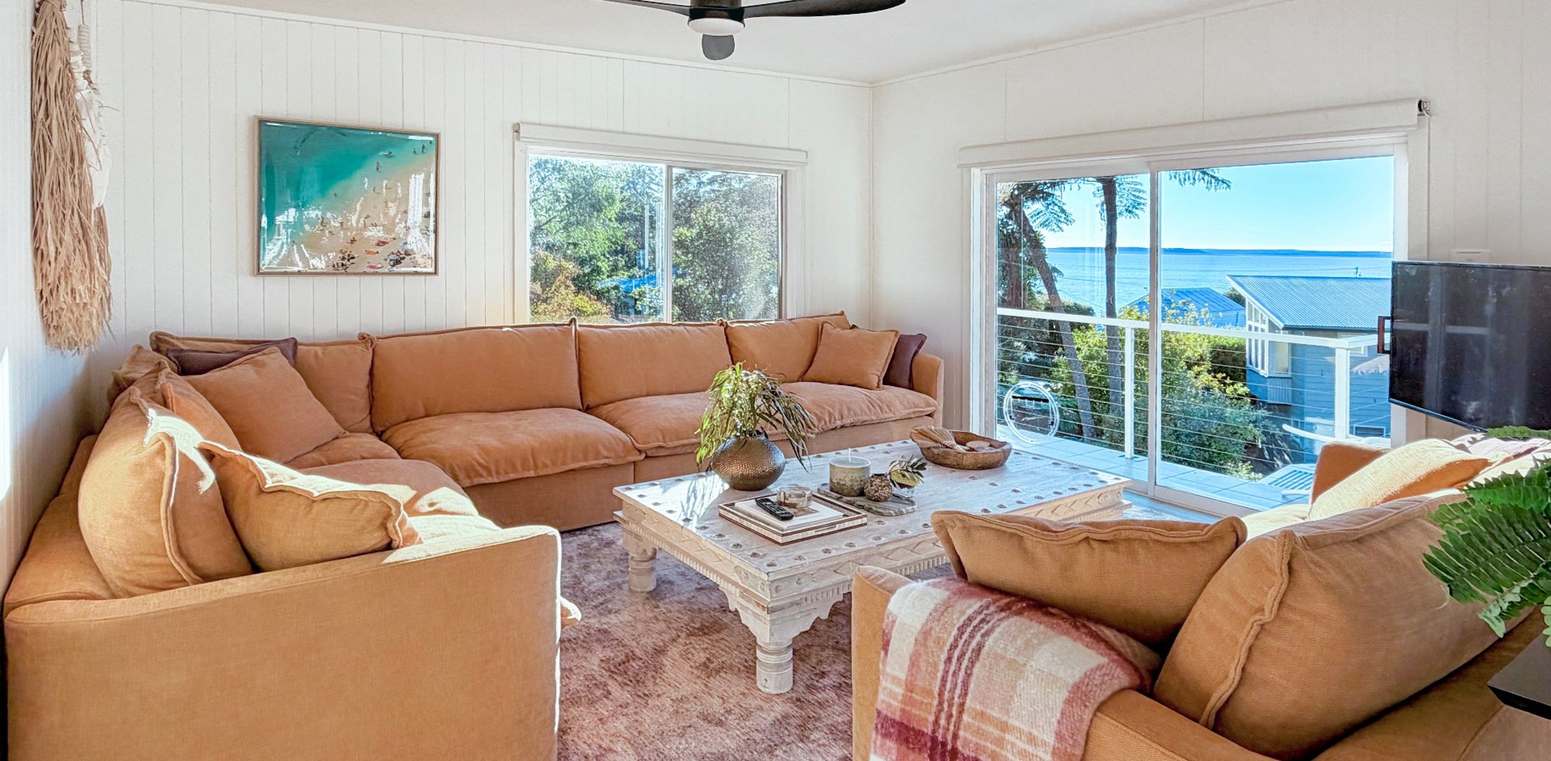 Akora House at Hyams Beach