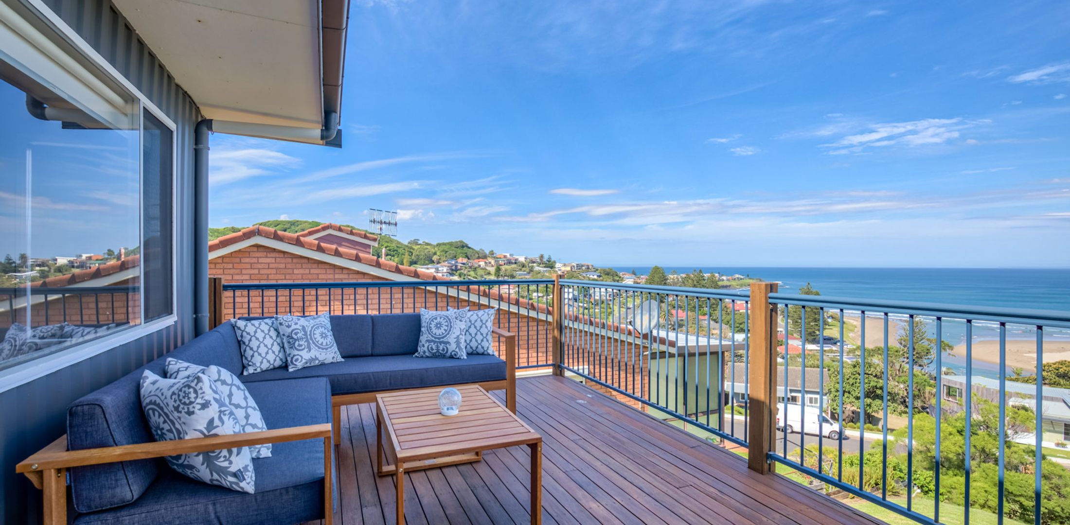 Grand View, Gerroa