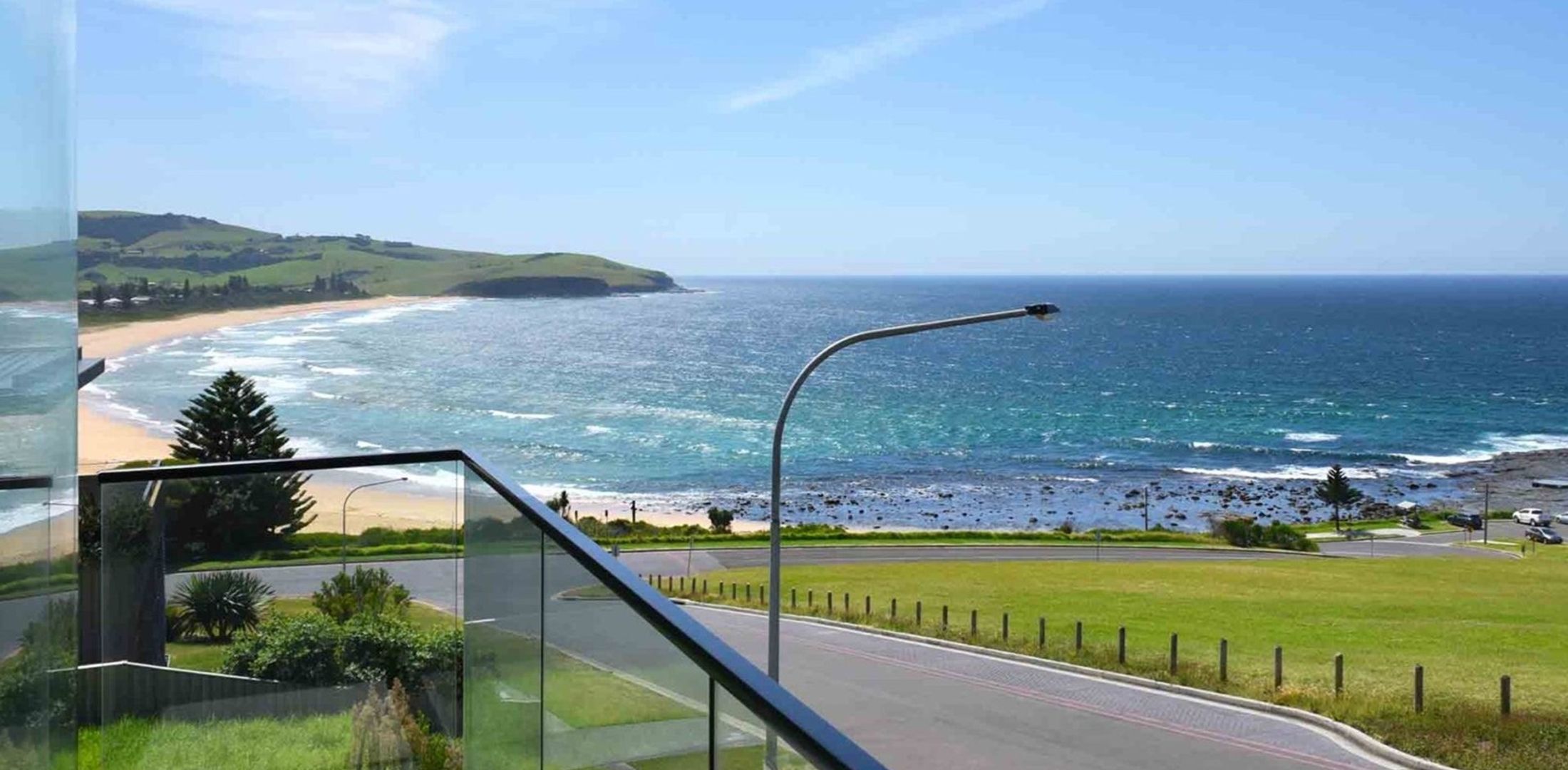 Hamilton, Gerringong