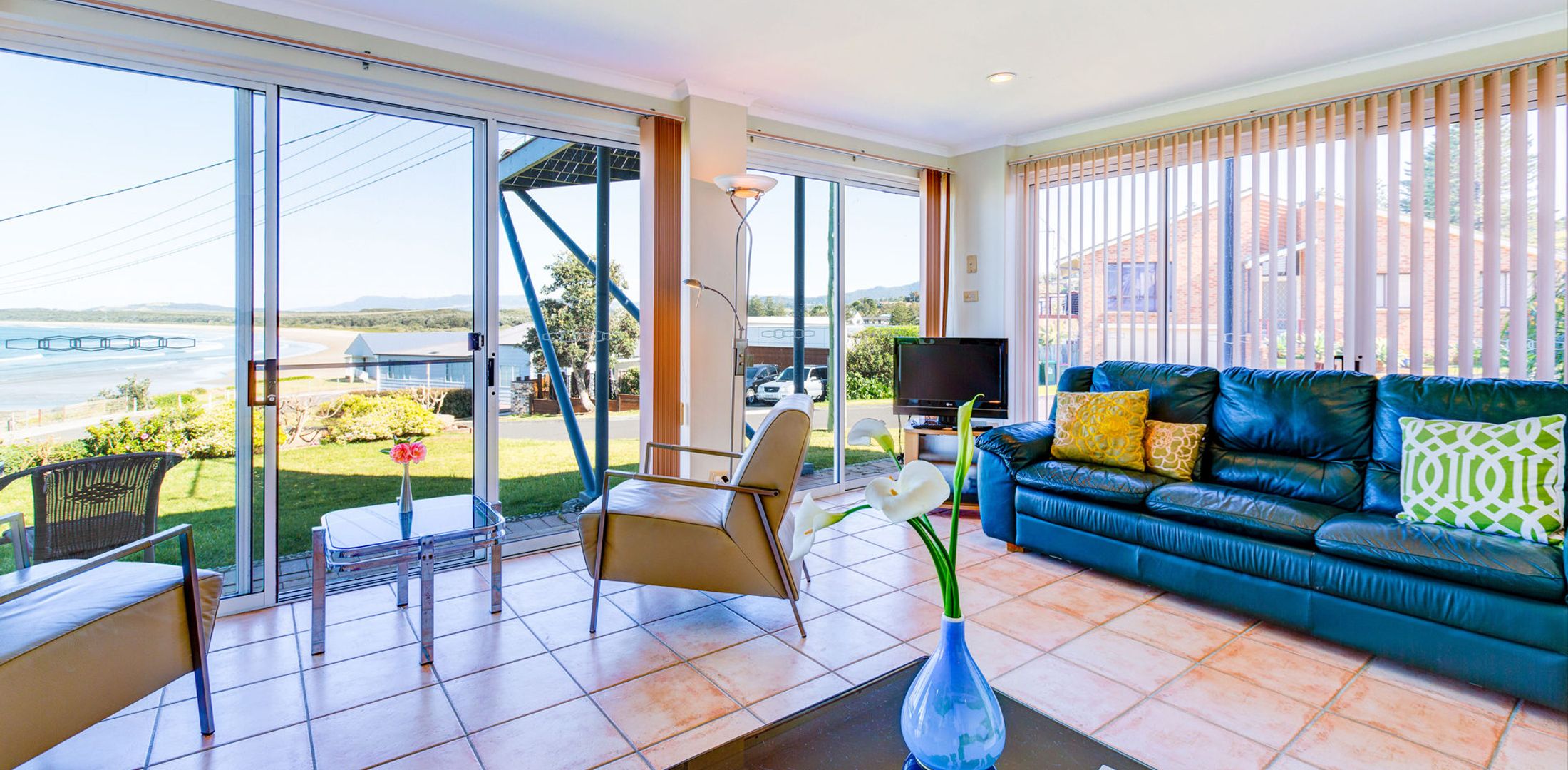 Alexandra Suite, Gerroa