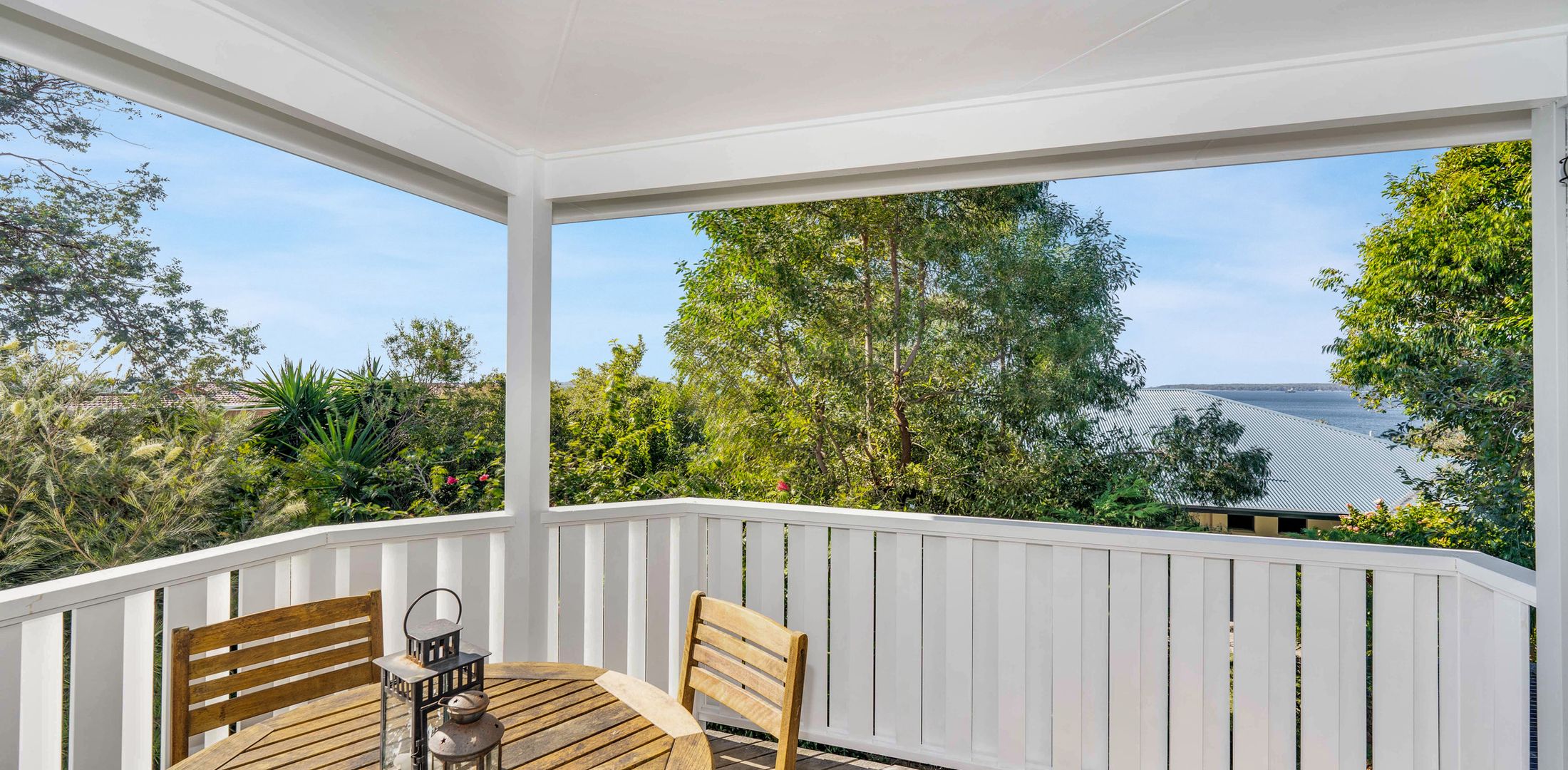 Hyams Seaside Apartment, Hyams Beach