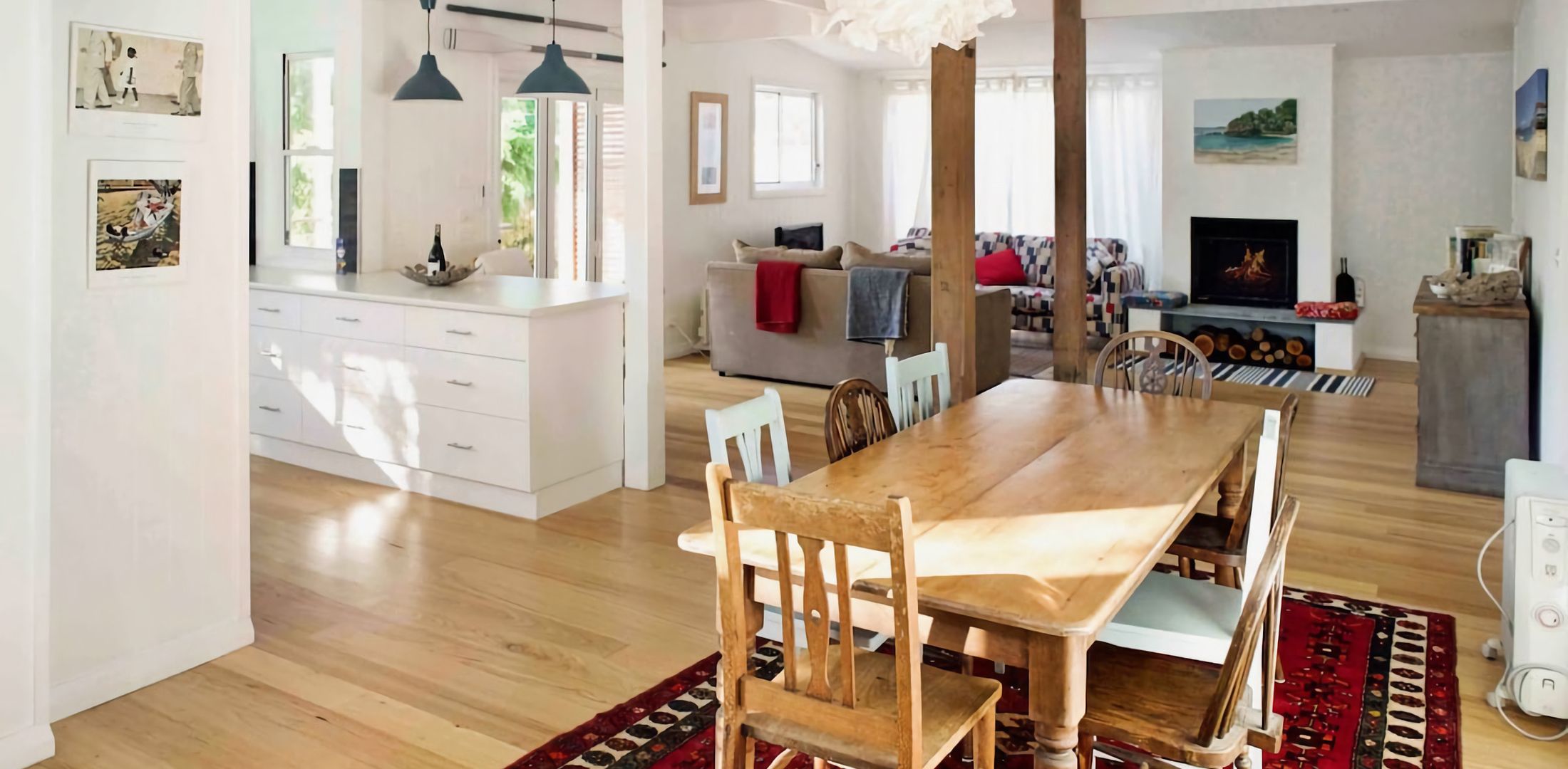 Alora Cottage